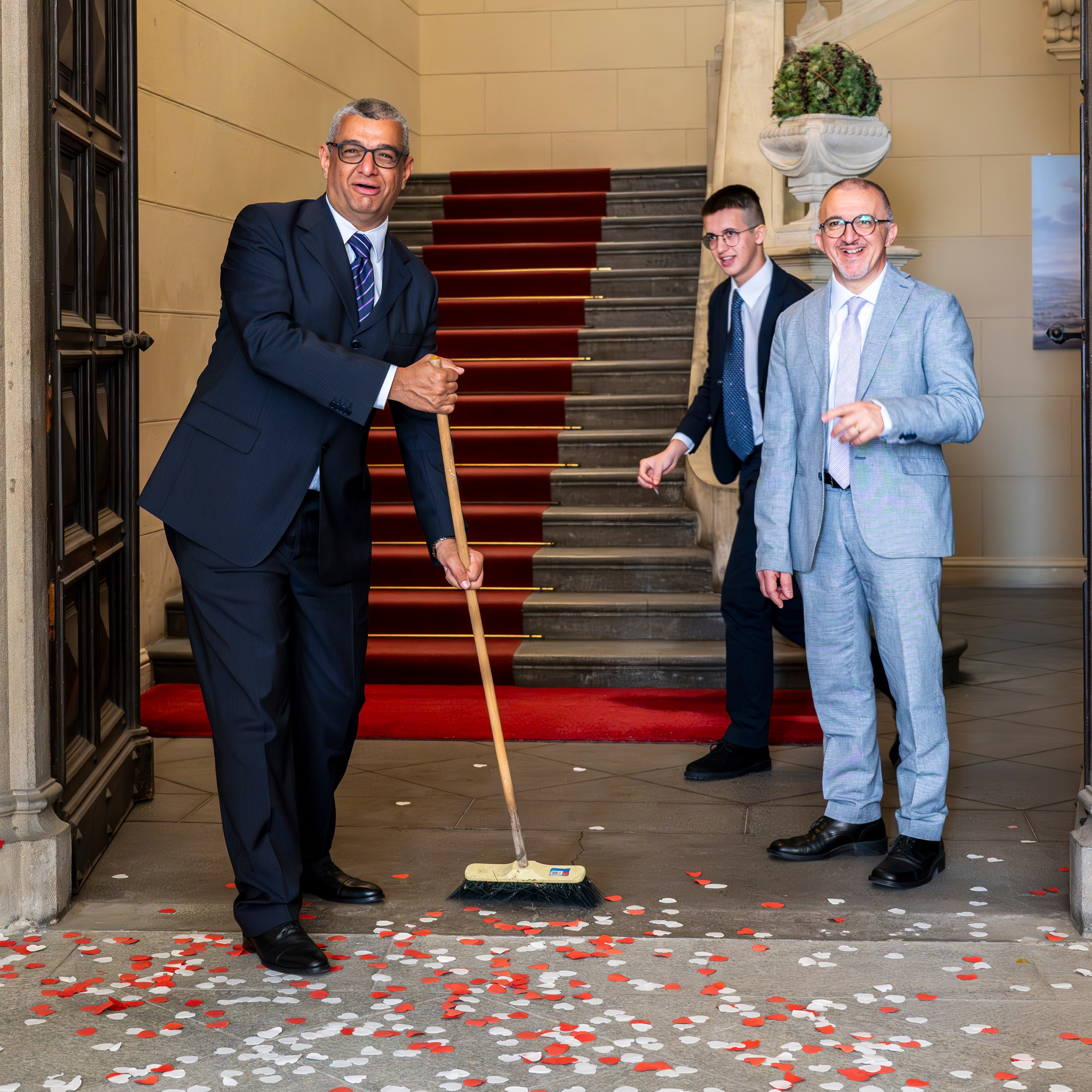 Matrimonio Gabriella e Massimo. “Gianmaria Coscia fotografo per passione”