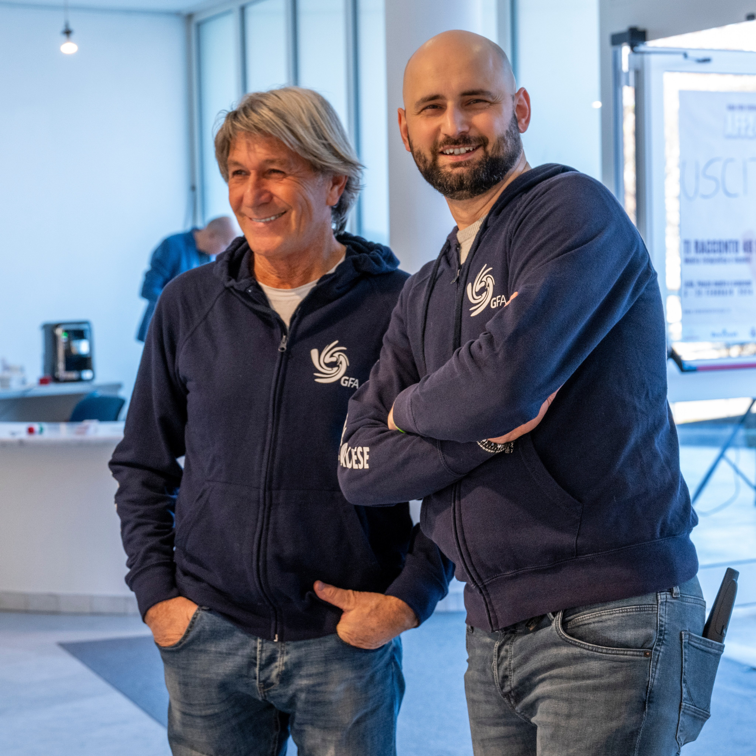 Mostra Gruppo Fotografico Albese 24. “Gianmaria Coscia fotografo per passione”