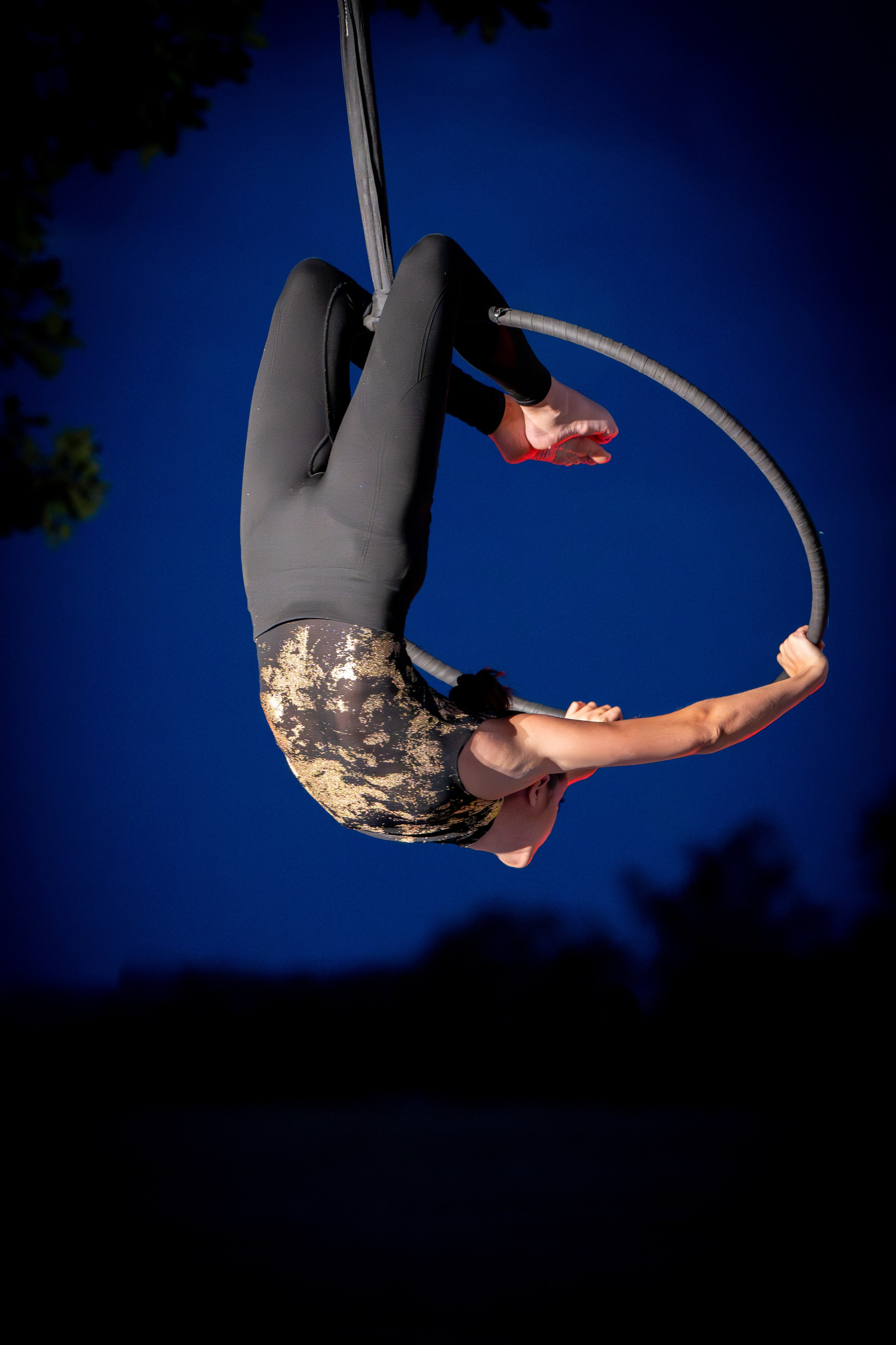 I racconti della Quercia Tessuti. “Gianmaria Coscia fotografo per passione”