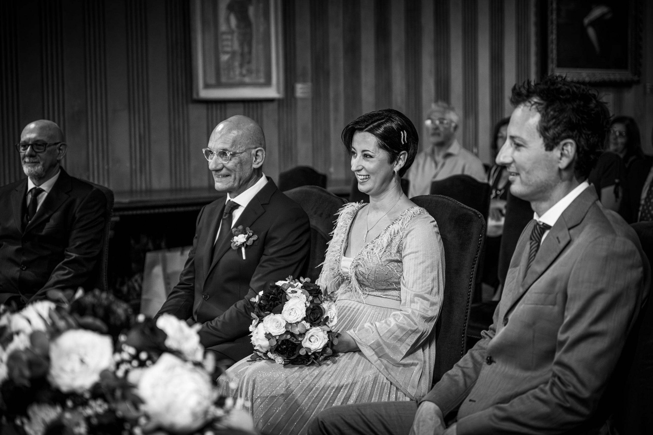 Matrimonio Serena e Massimo. “Gianmaria Coscia fotografo per passione”