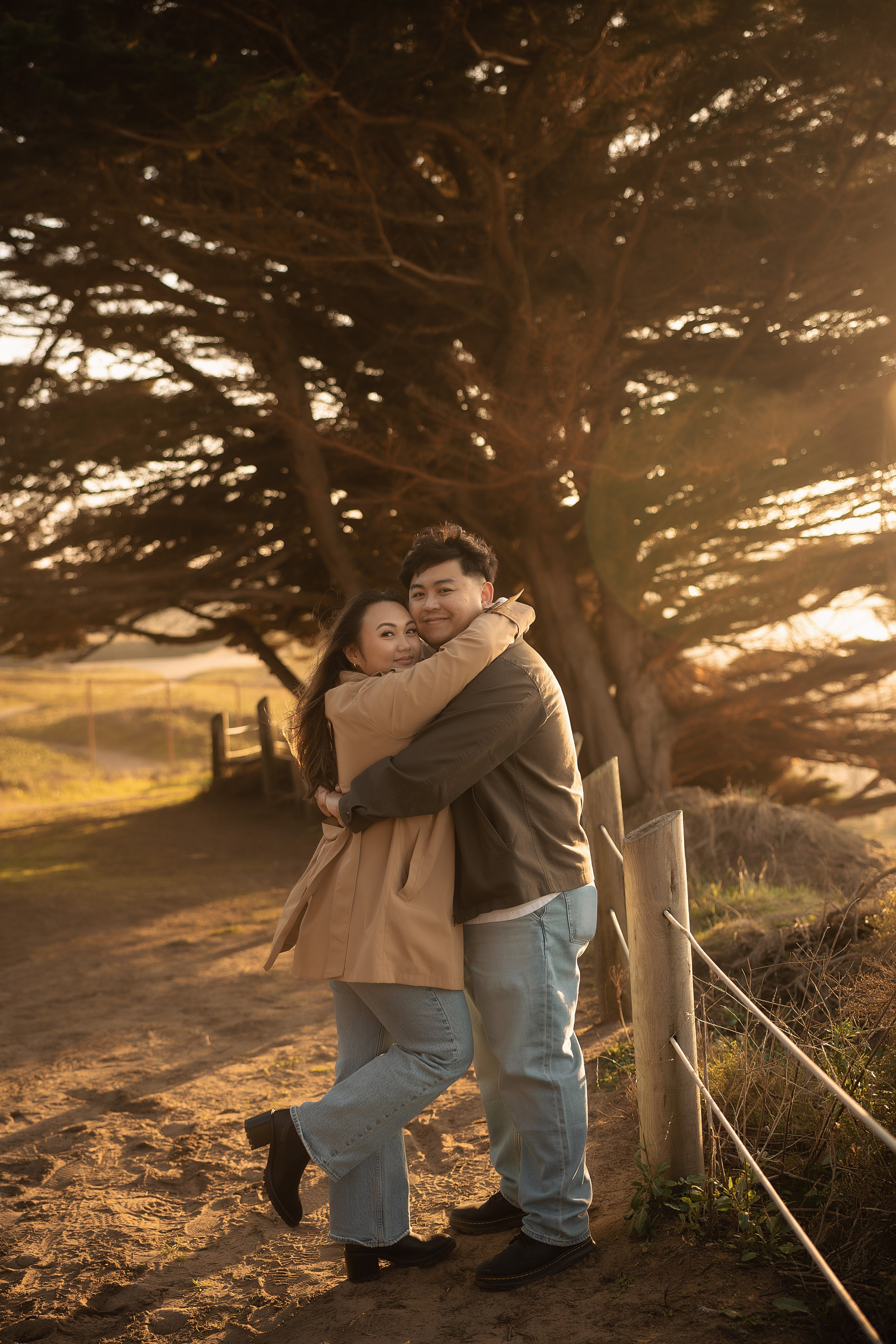 COUPLES. Couples & Families photographer in Bay Area, San Jose, California