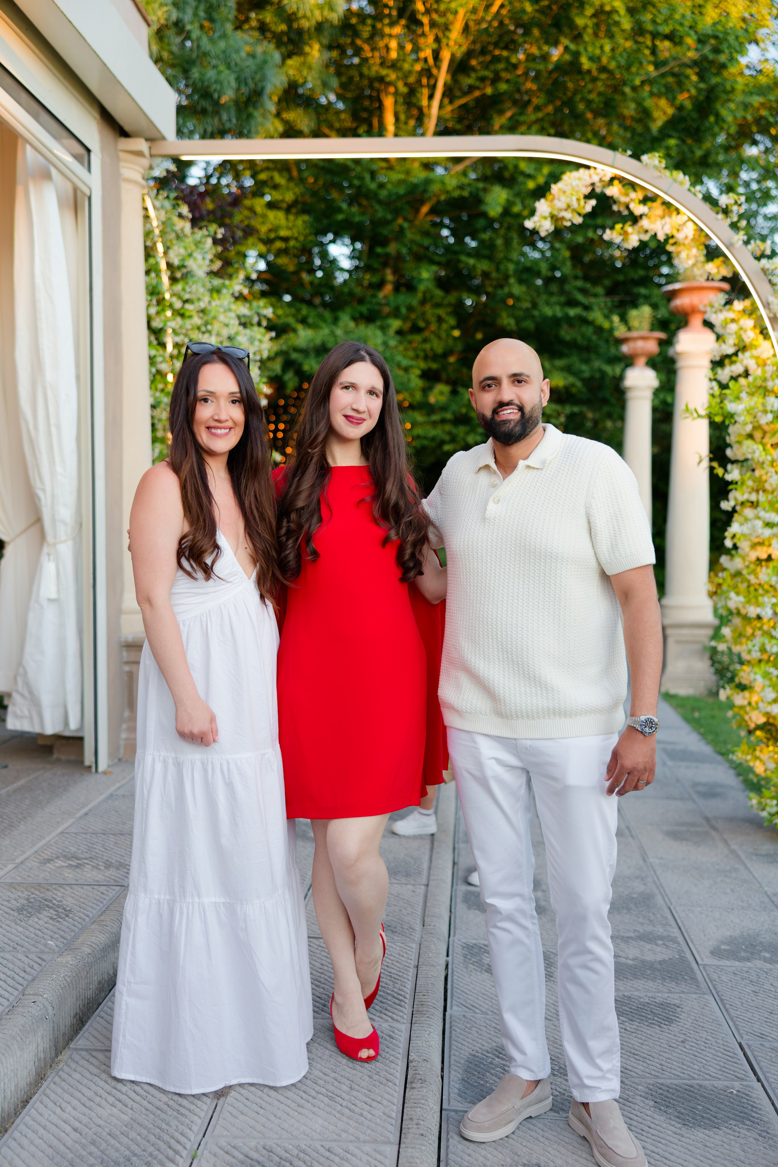 Pizza Party at Tenuta Massini, Florence, Italy. Destination Wedding Photographer — Nikita Burtsev