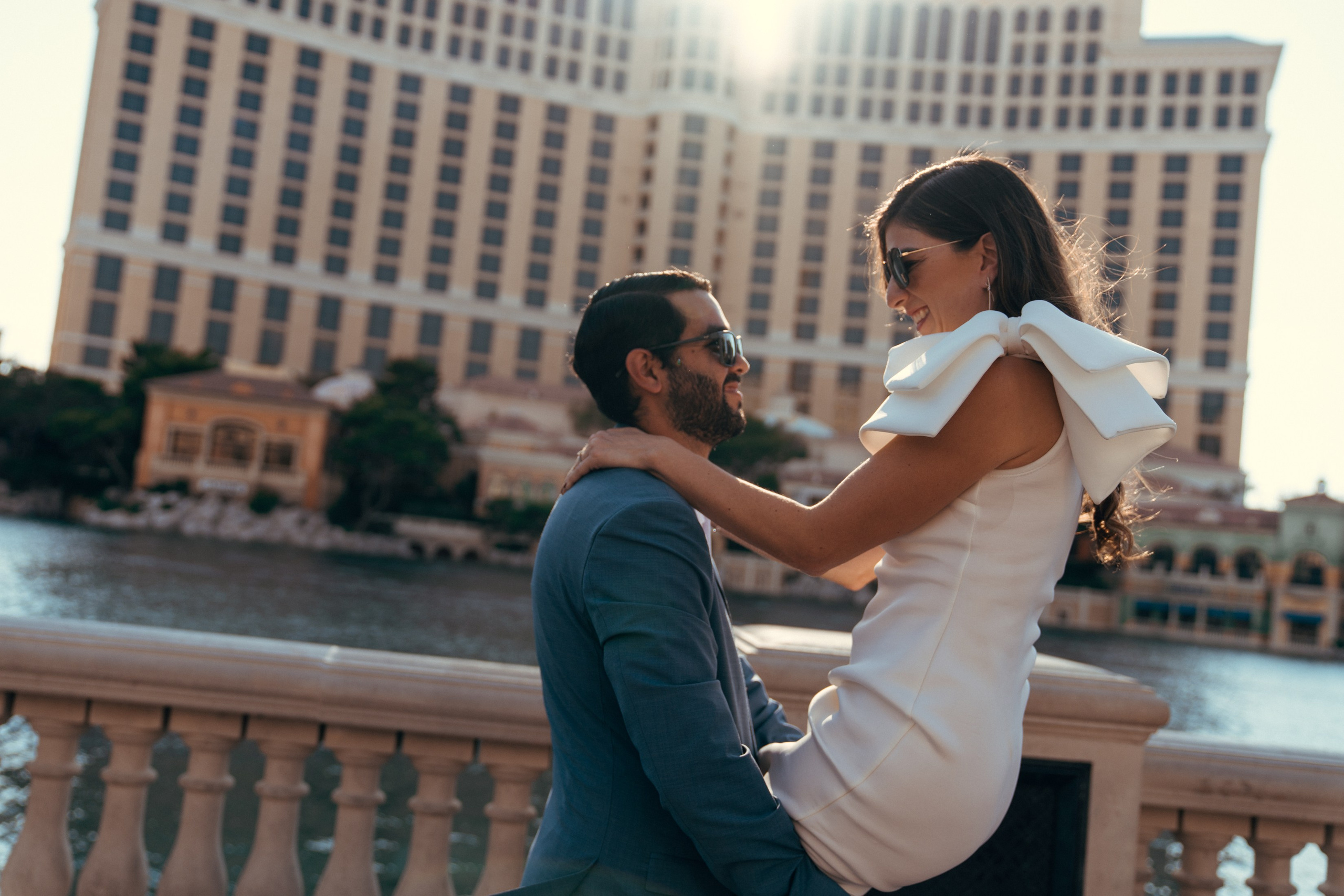 Vanessa&Javier. 10th Anniversary. Wedding & elopement photographer Viktoriya Kravtsov. Las Vegas