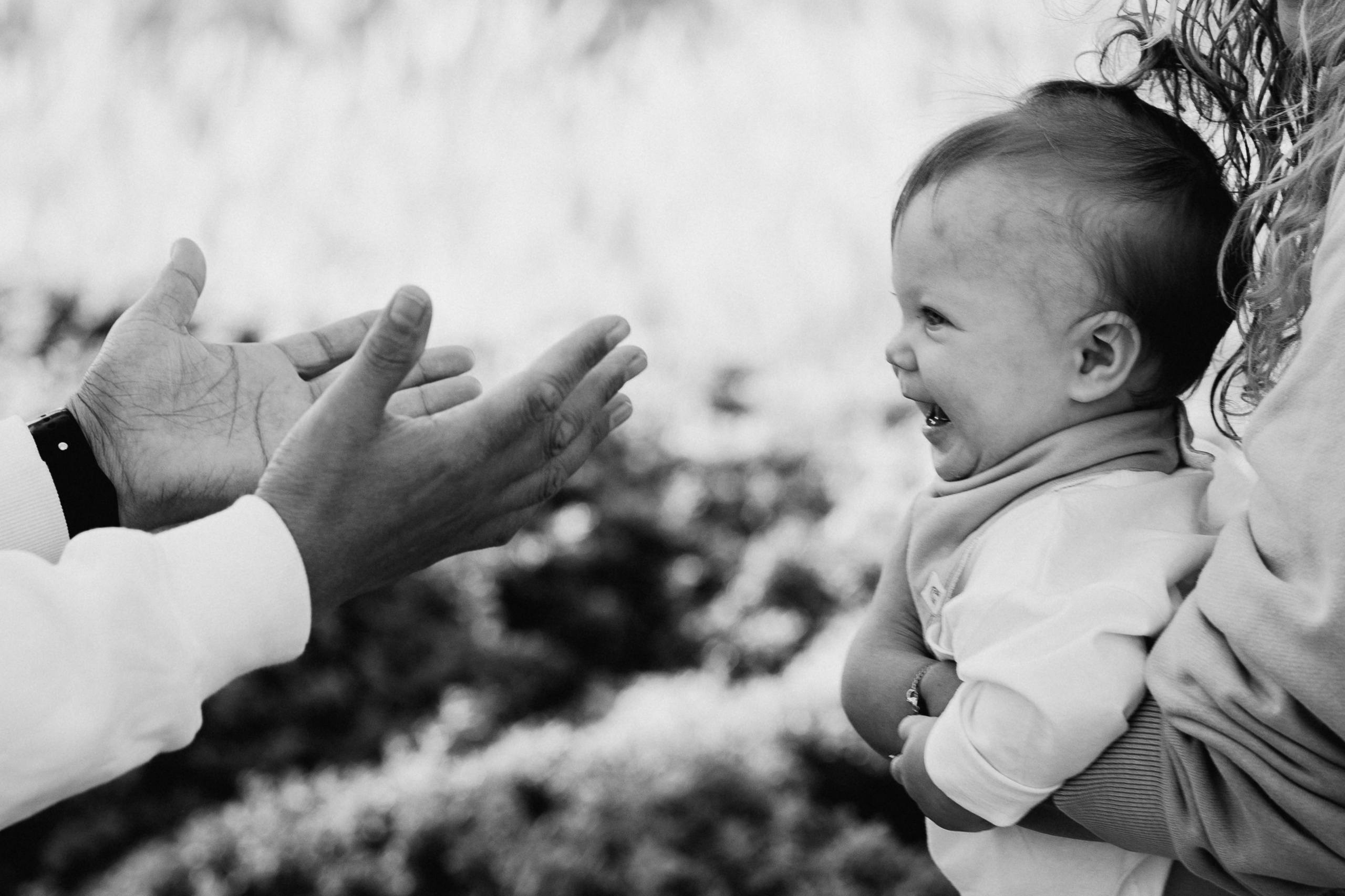 Saturday Morning Sun. Elena Pretzner Photography