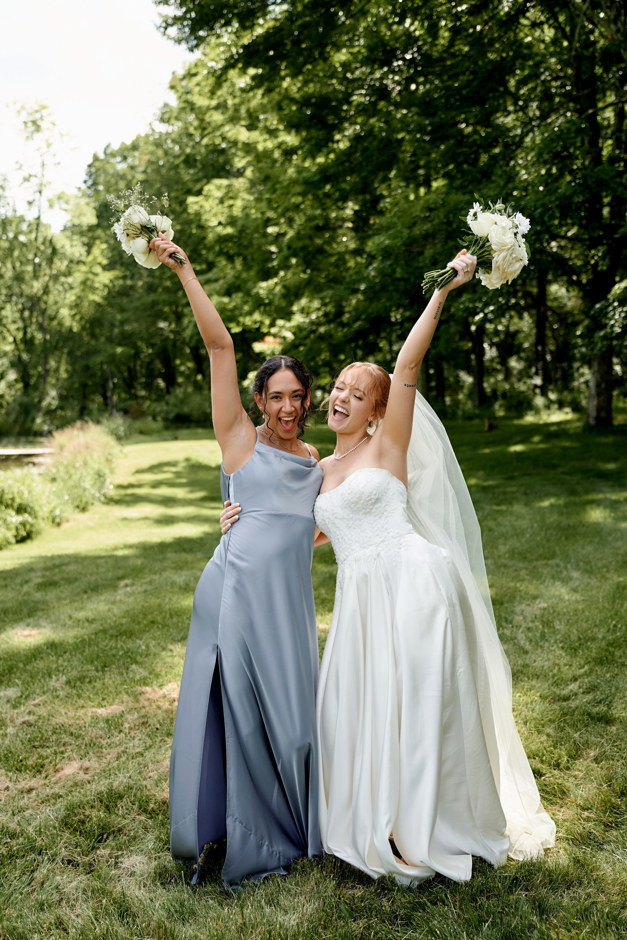 FAITH & JOHN. Professional Wedding and event photographer USA New York