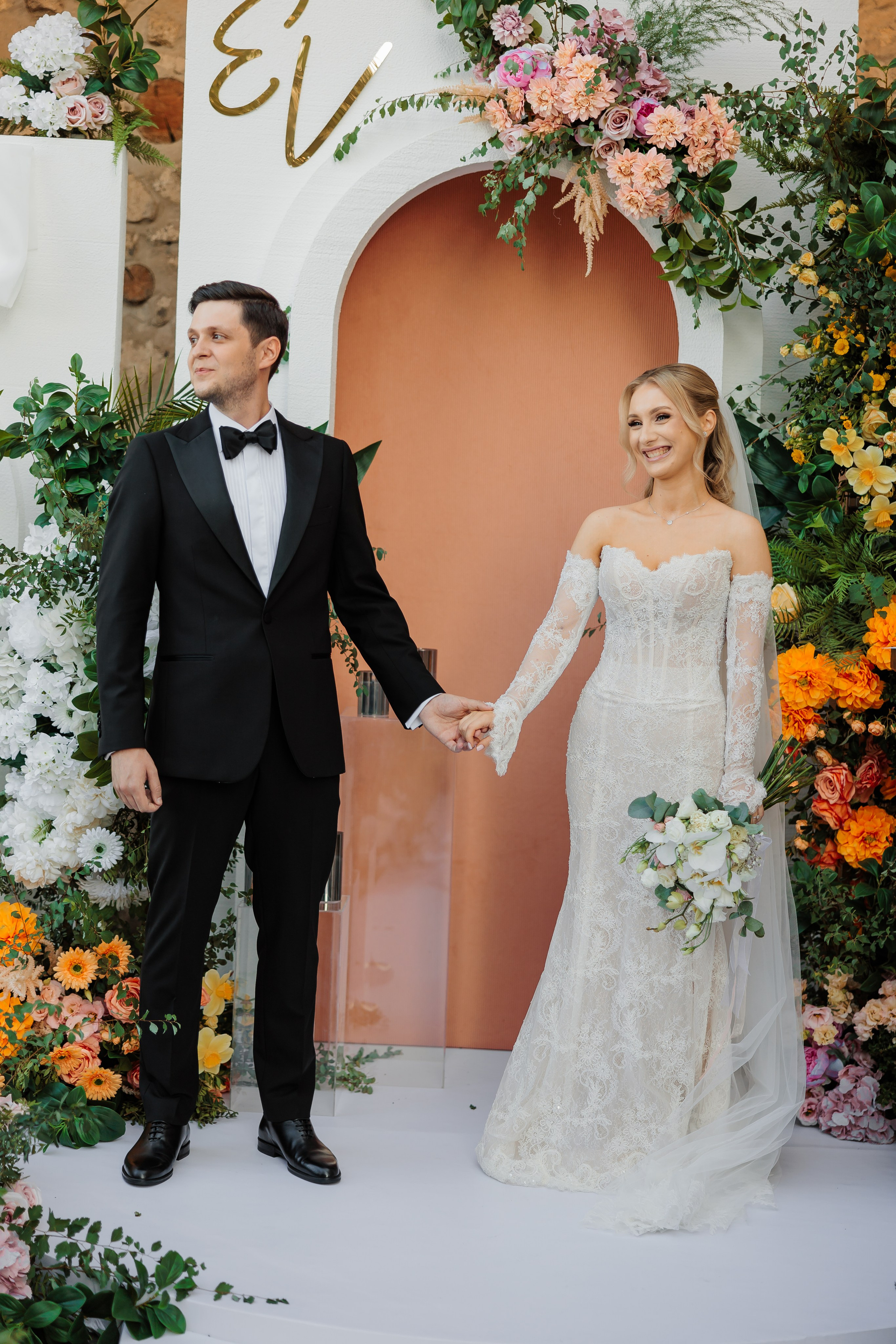 EUGEN & VLADA. ProWed — Foto Video Moldova
