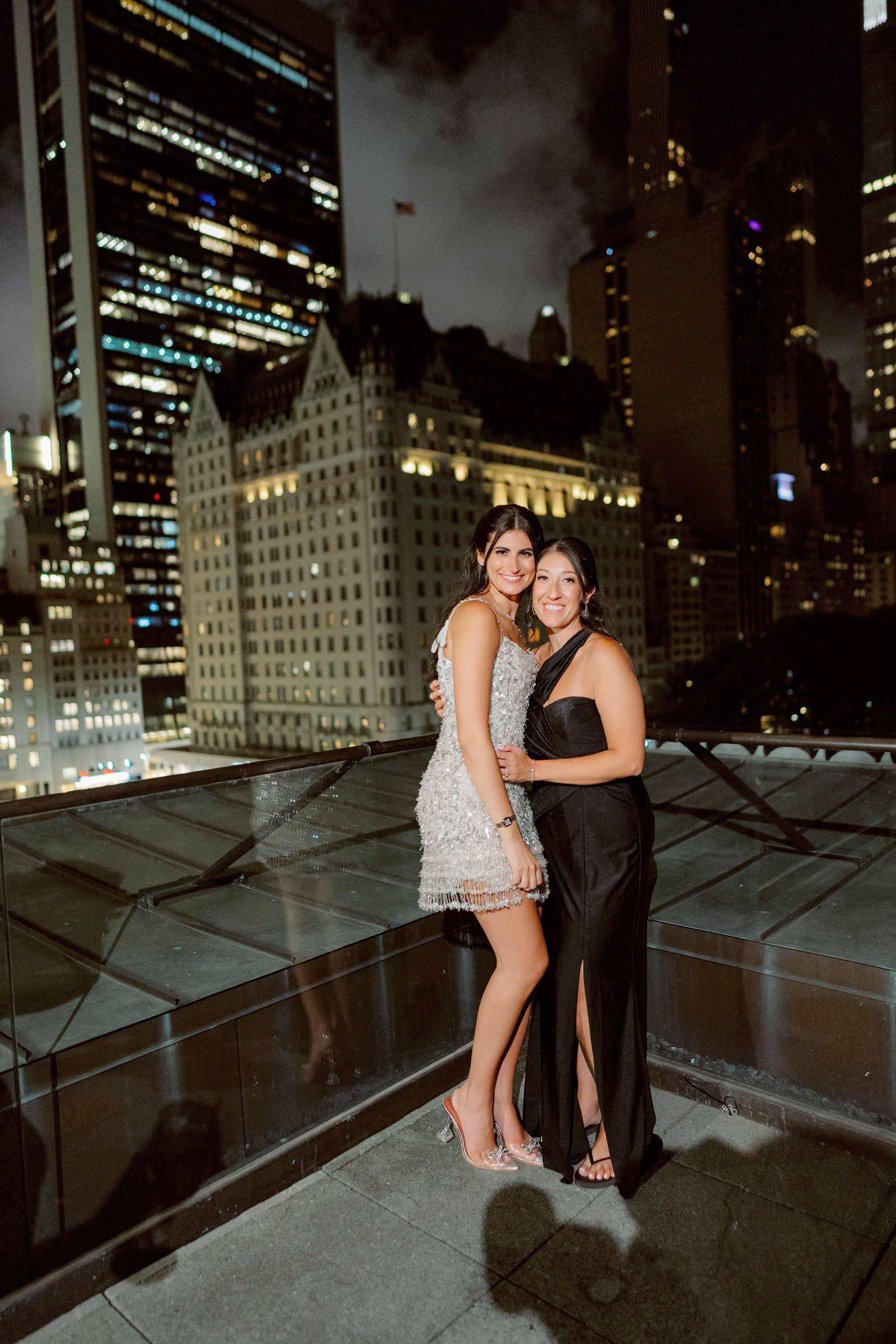 Nicole and Akash. Wedding photographer and videographer New York | New Jersey