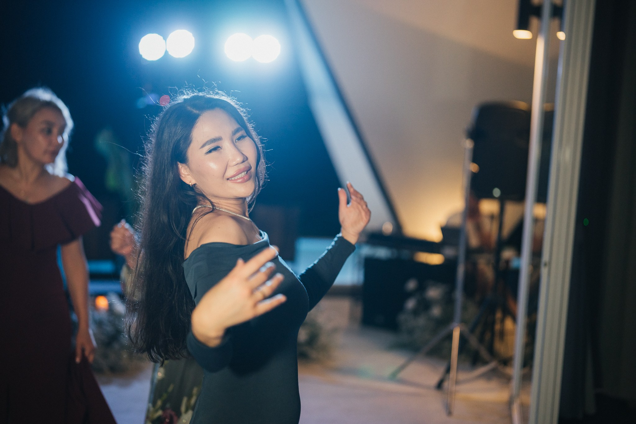 Jyldyz & Simon 07.02.2025. Wedding on Koh Samui, Thailand