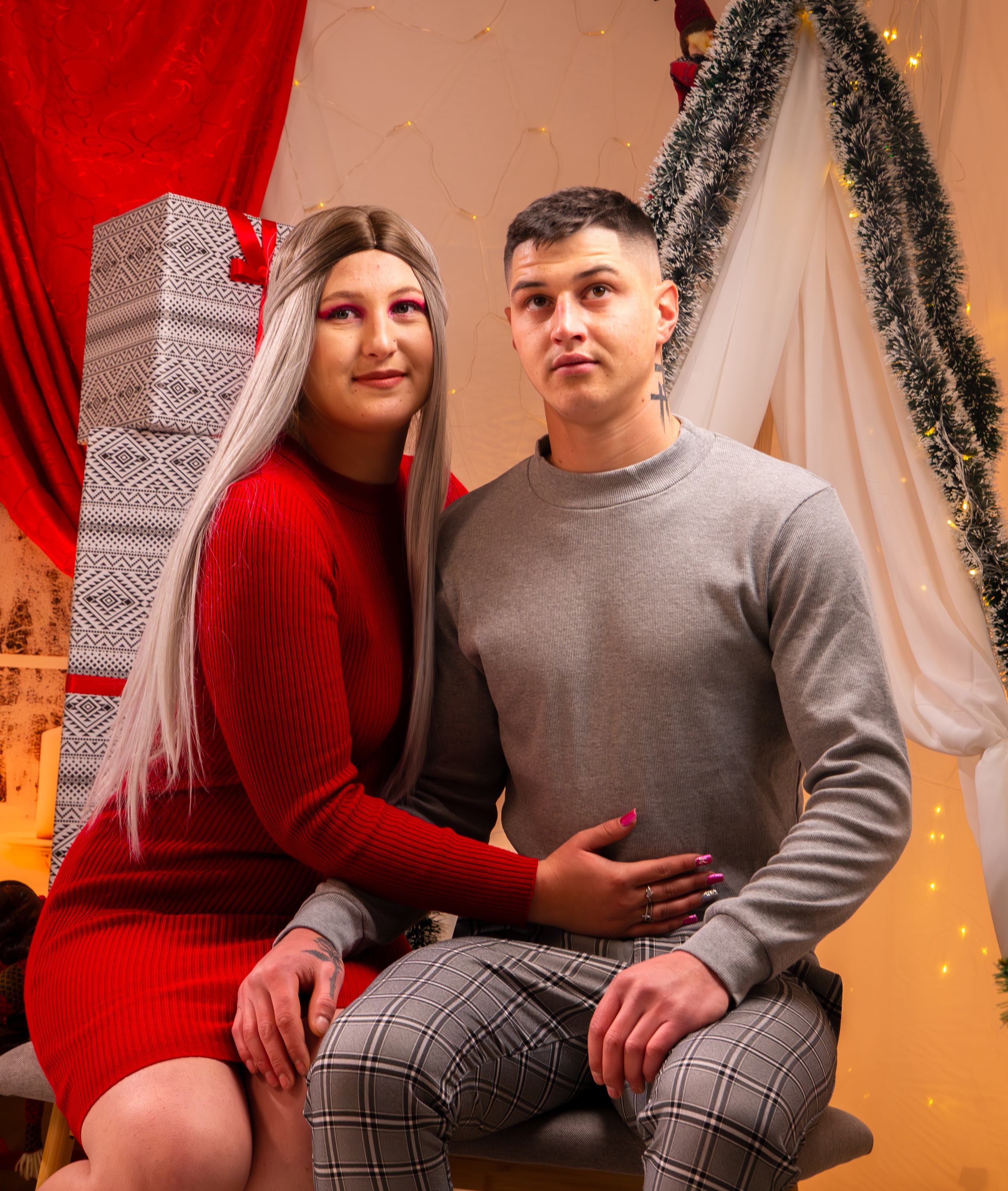 Portrait & Lifestyle