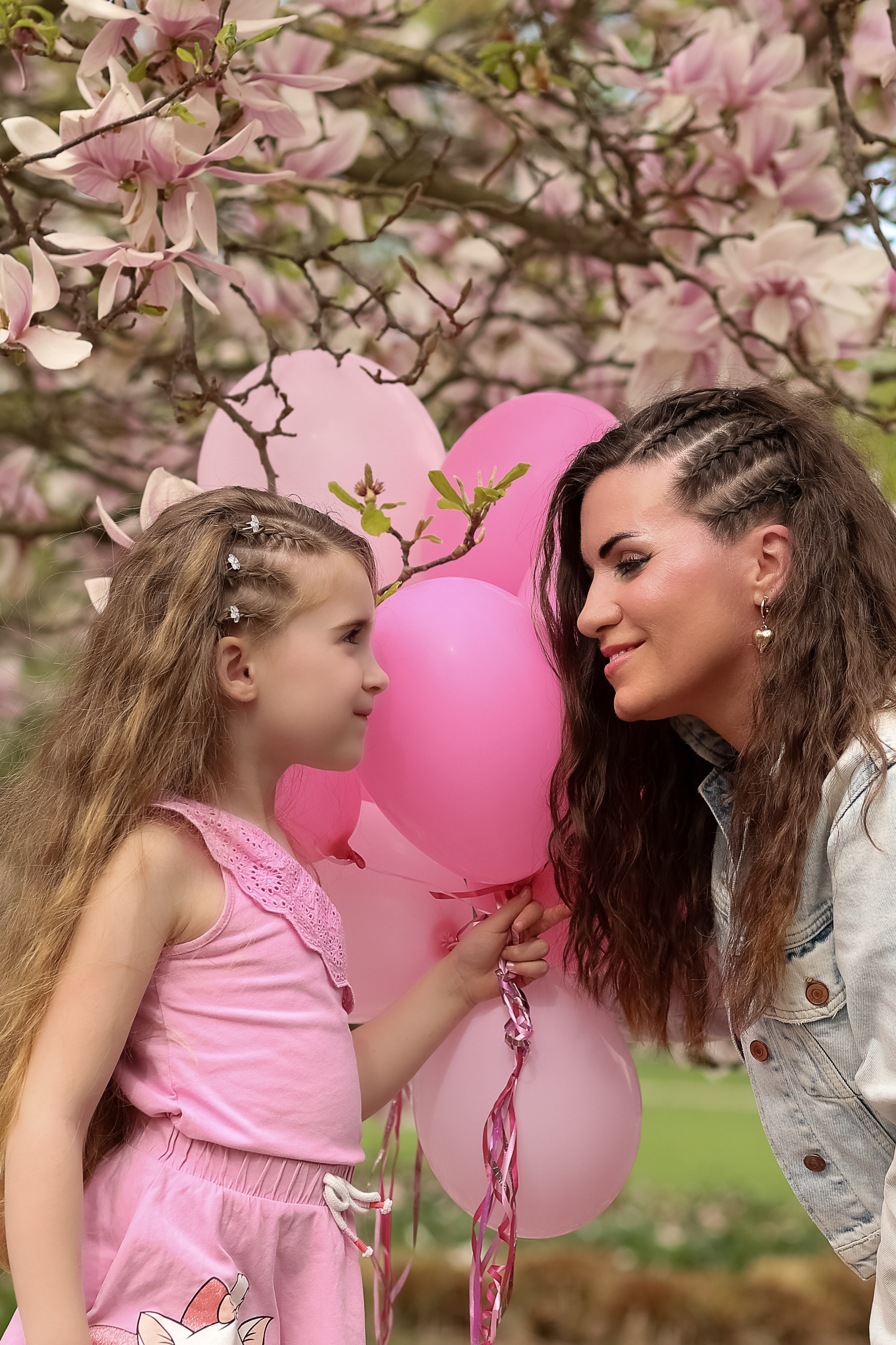 Elvira & Kaltrina. Ihr Fotograf in Nürnberg und Umgebung