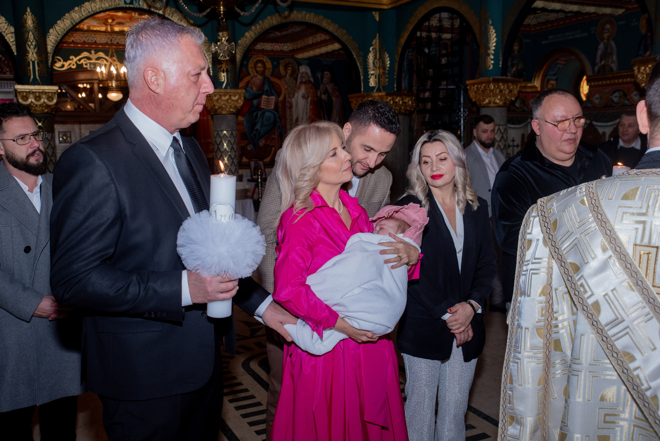 Ana Ionascu. Neagoe Studio — Fotograf Nuntă & Evenimente