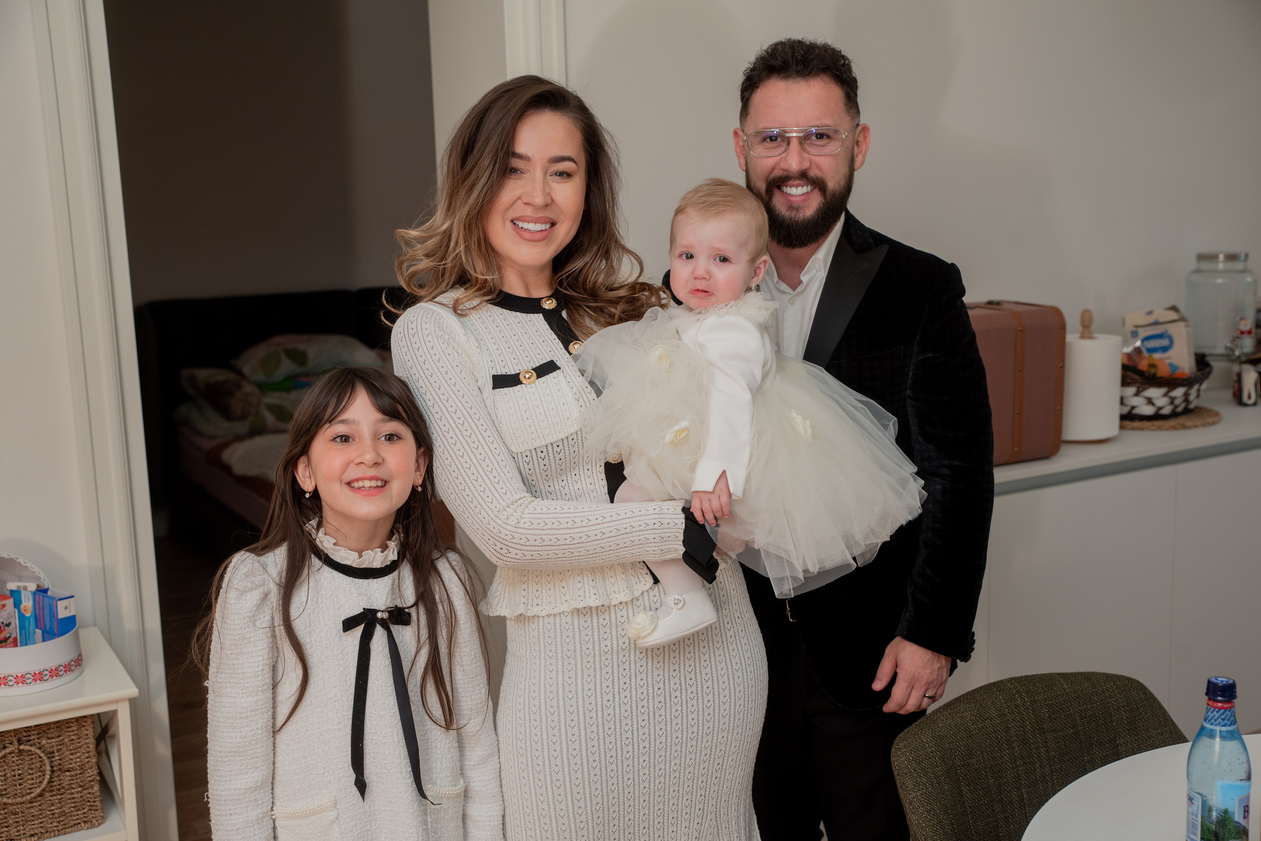 Ana Ionascu. Neagoe Studio — Fotograf Nuntă & Evenimente