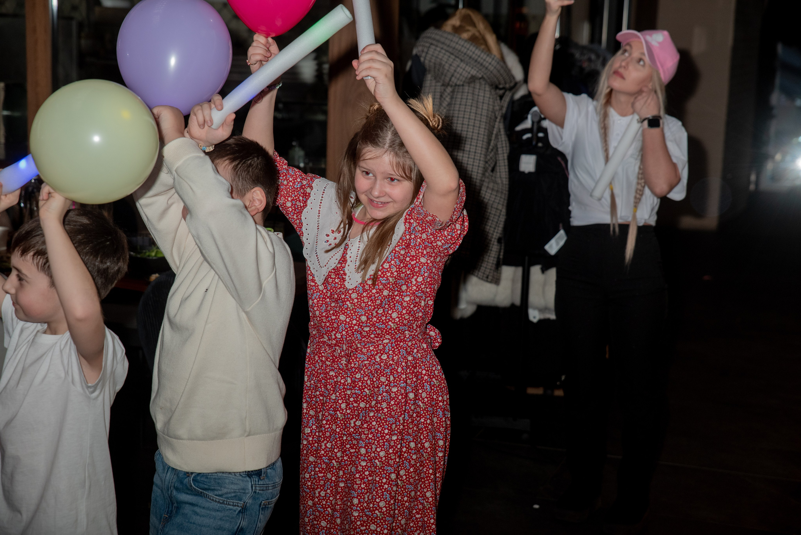 Ana Ionascu. Neagoe Studio — Fotograf Nuntă & Evenimente