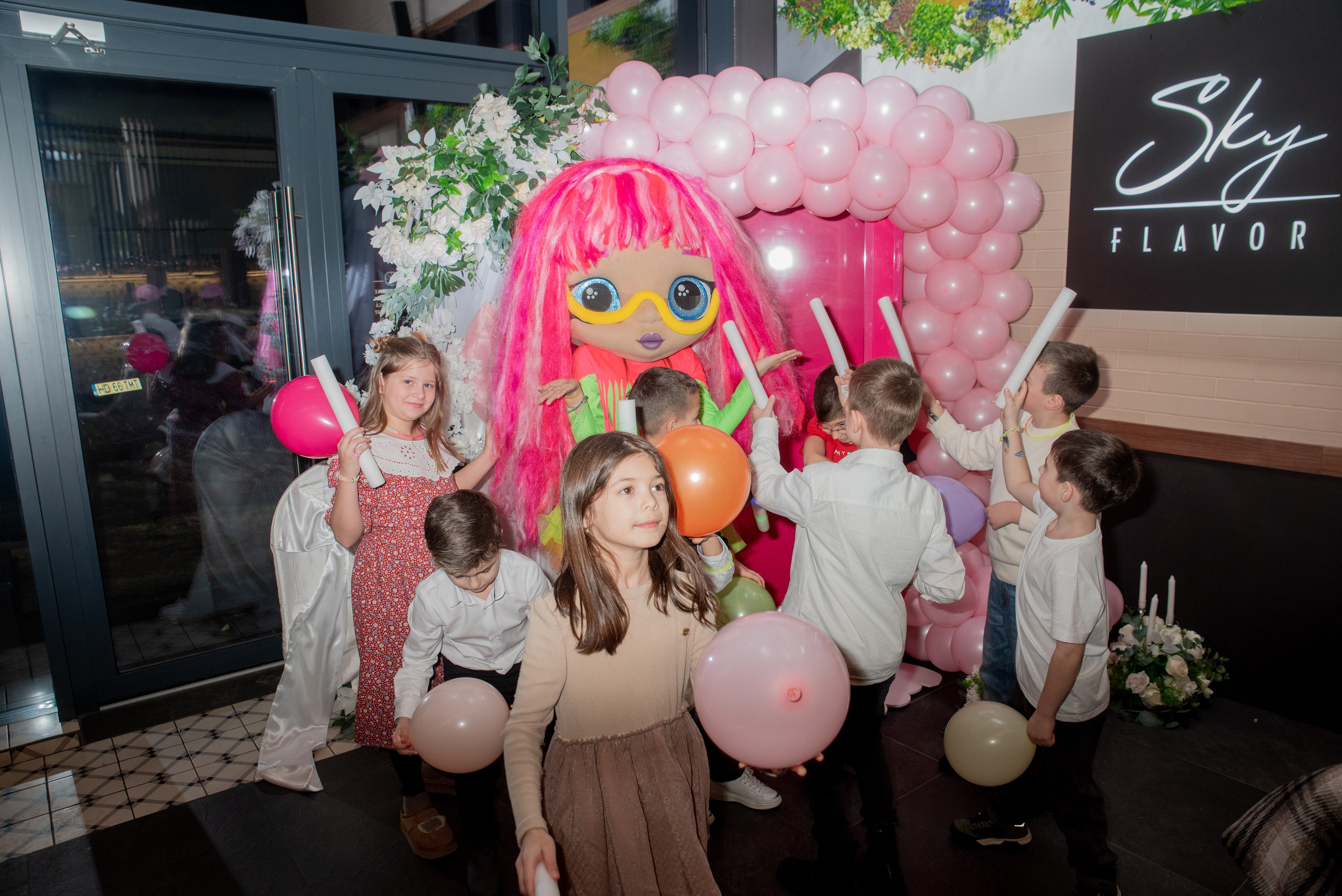 Ana Ionascu. Neagoe Studio — Fotograf Nuntă & Evenimente