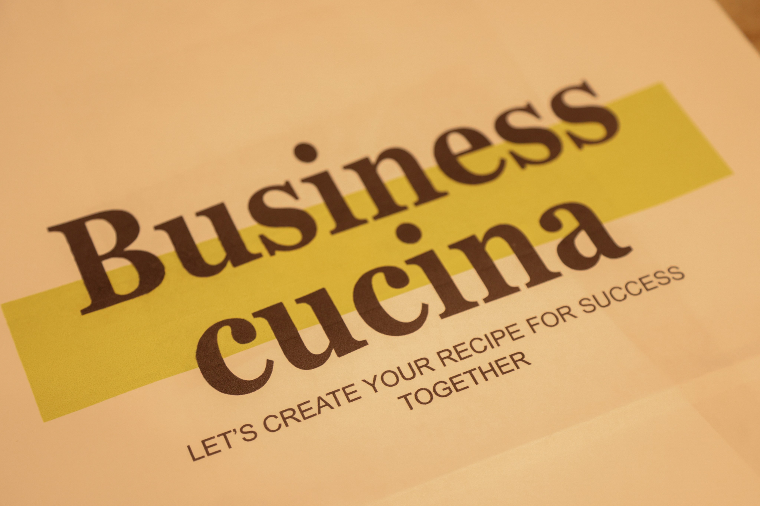 Business Cucina. Photographer in Milan |Mila Pro Photo