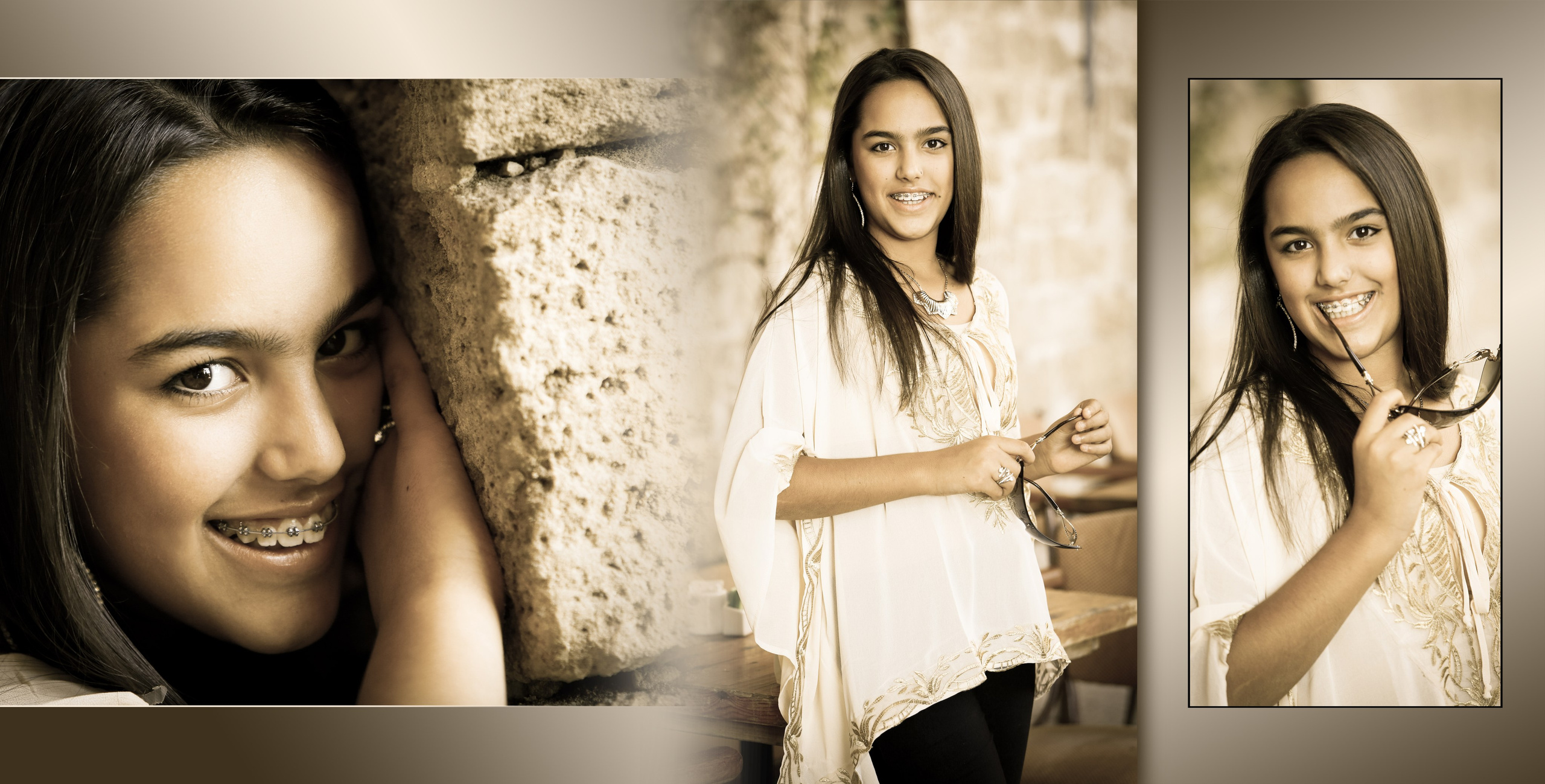 TAL. Wedding and events photographers Studio Shalom