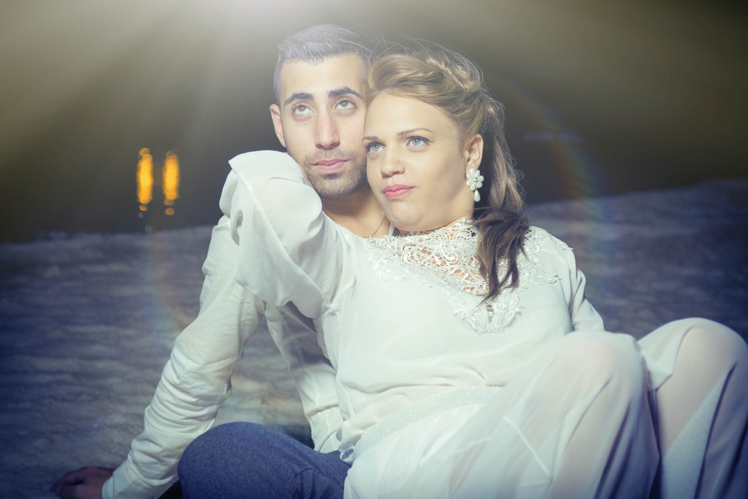 צילום של איגור. Wedding and events photographers Studio Shalom