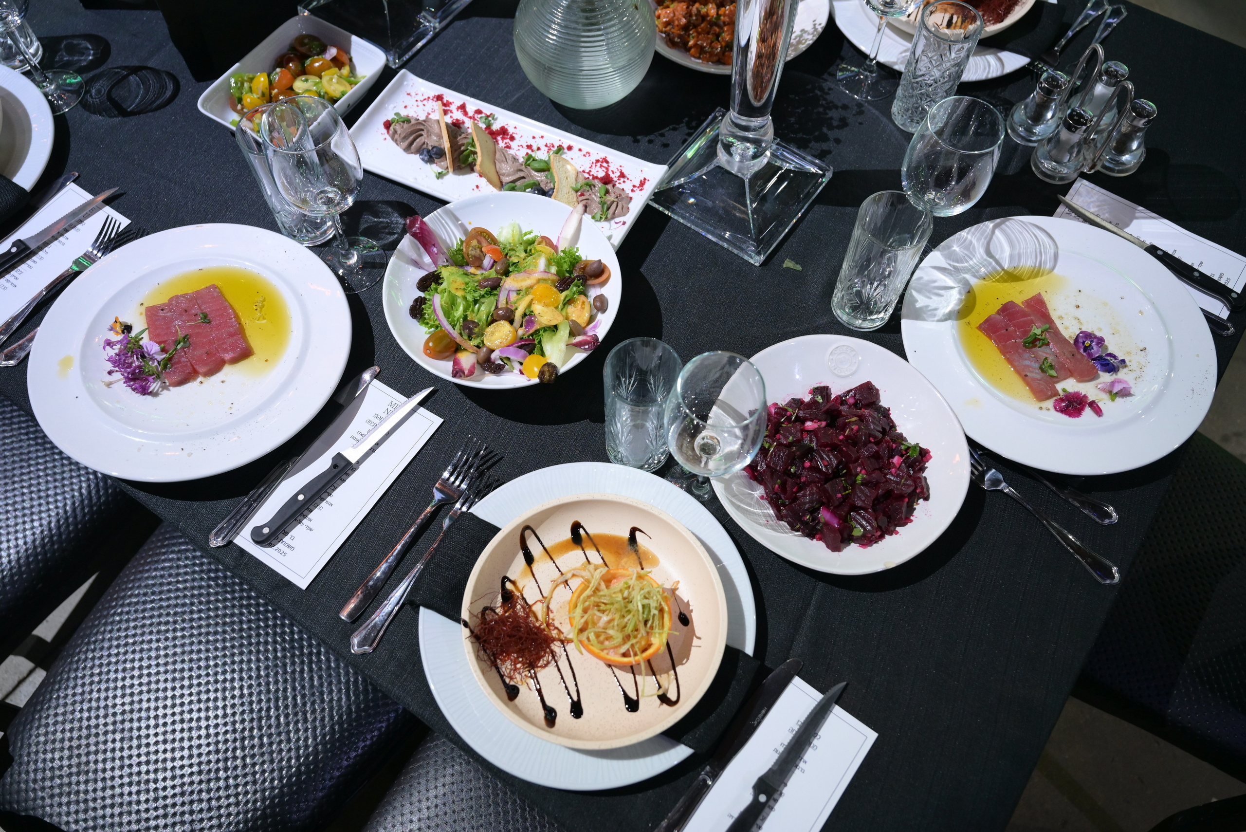 טרויה. Wedding and events photographers Studio Shalom