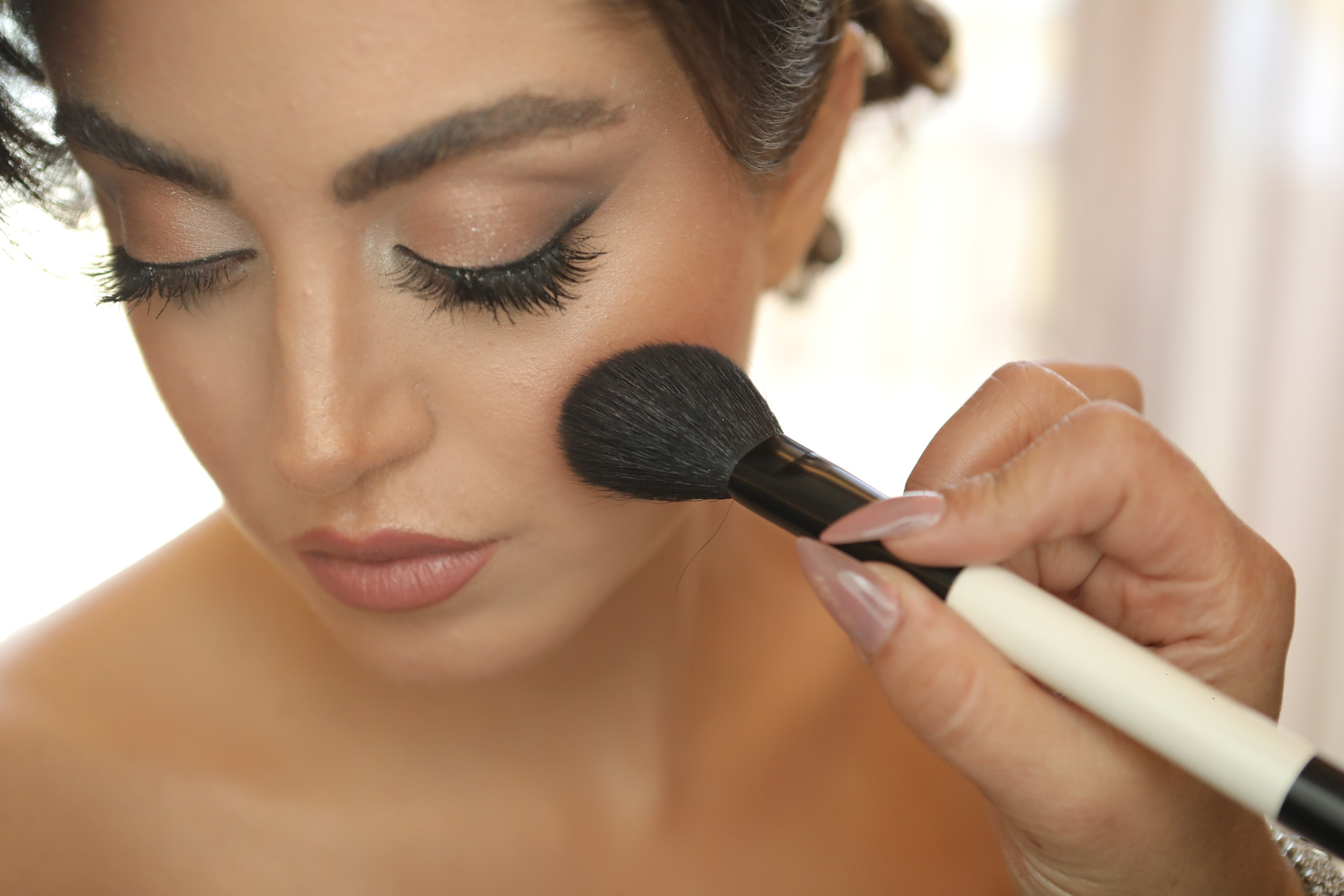 ISAK & YANA. סטודיו לצילום אירועים