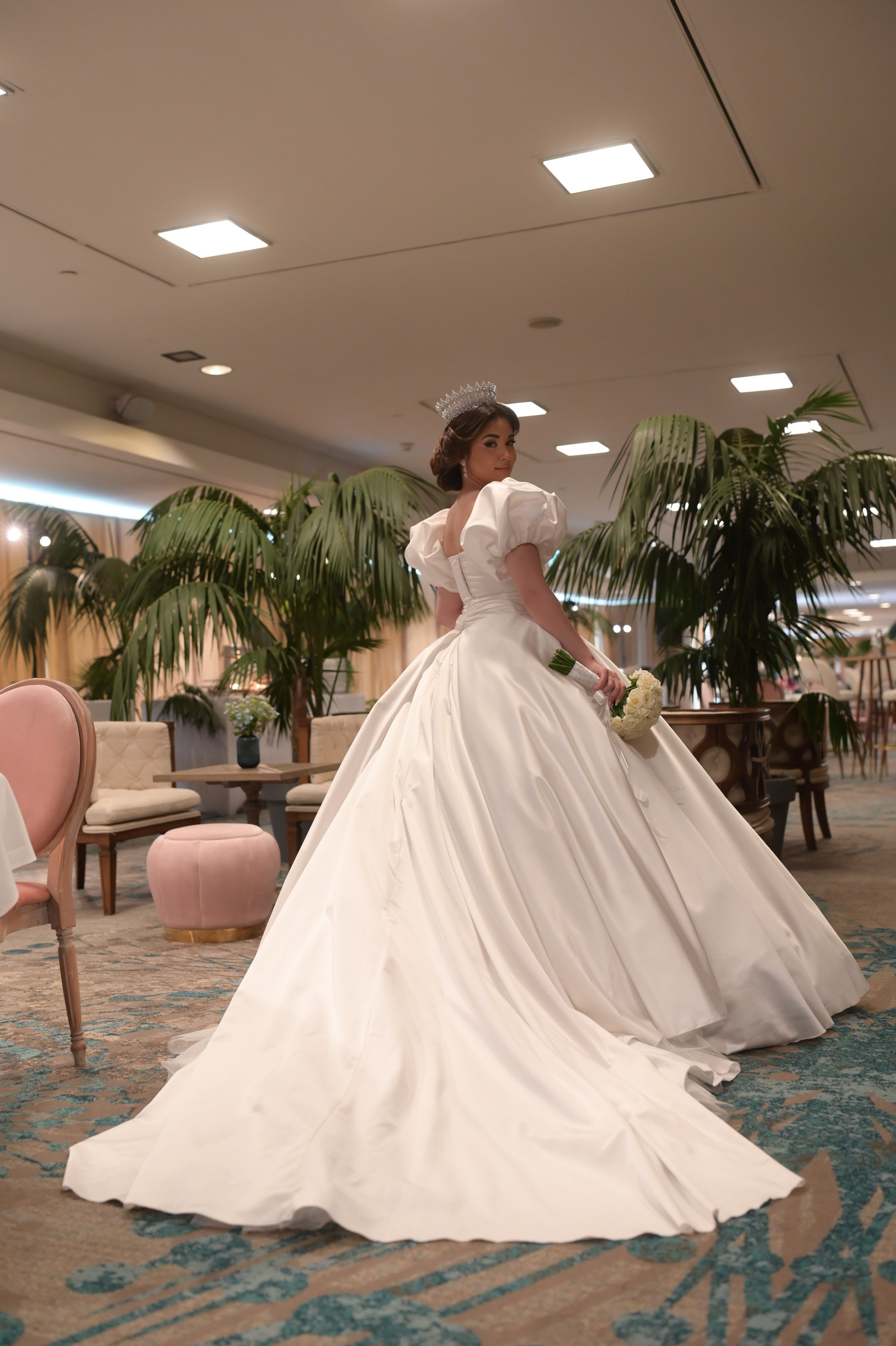 Diana & Benjamin. Wedding and events photographers Studio Shalom