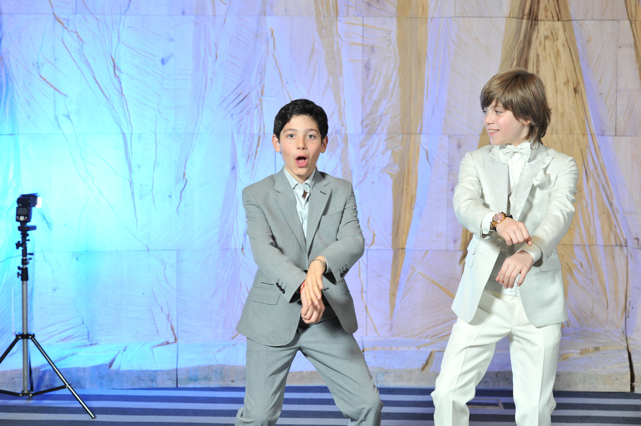 ITZIK & CINDY MONACO 1. Wedding and events photographers Studio Shalom