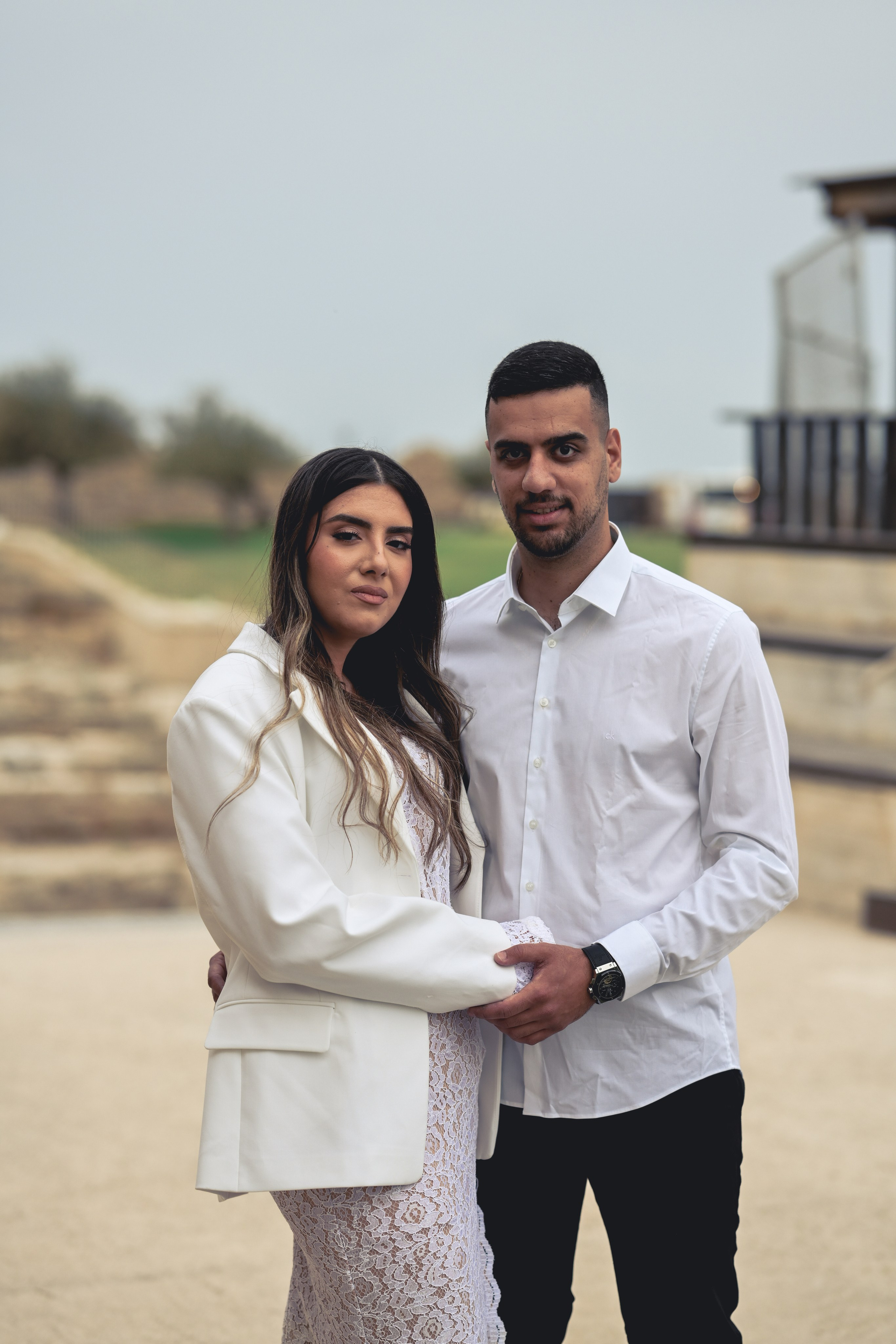 Sharona &Ely. Wedding and events photographers Studio Shalom