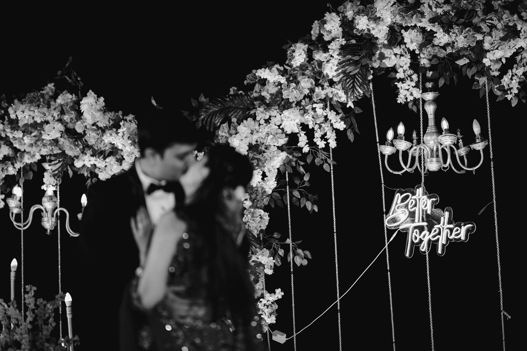 Stan and Ashwitha. Joel Fernandes — Candid wedding photographer