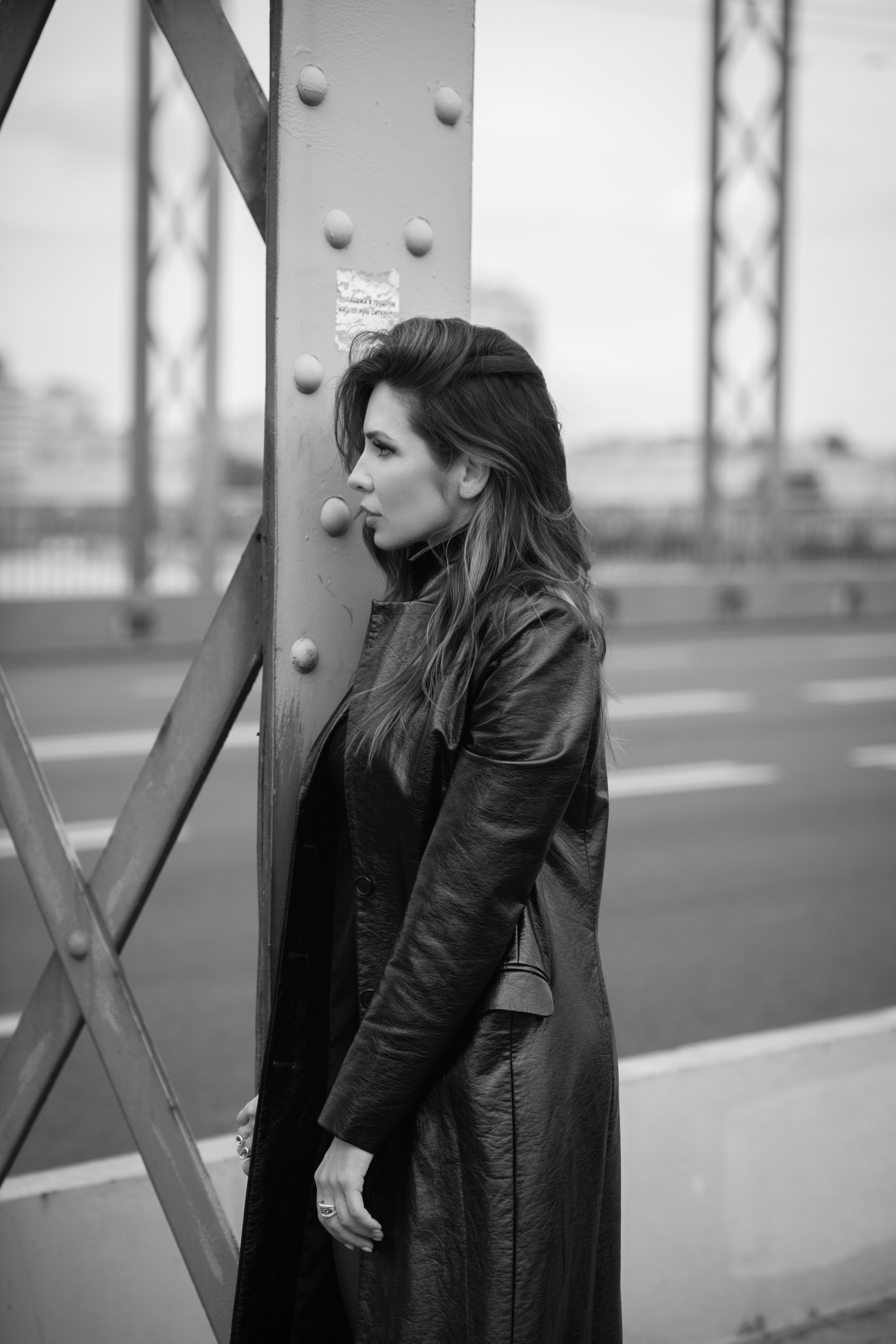 BW KATE. Meisha Photo