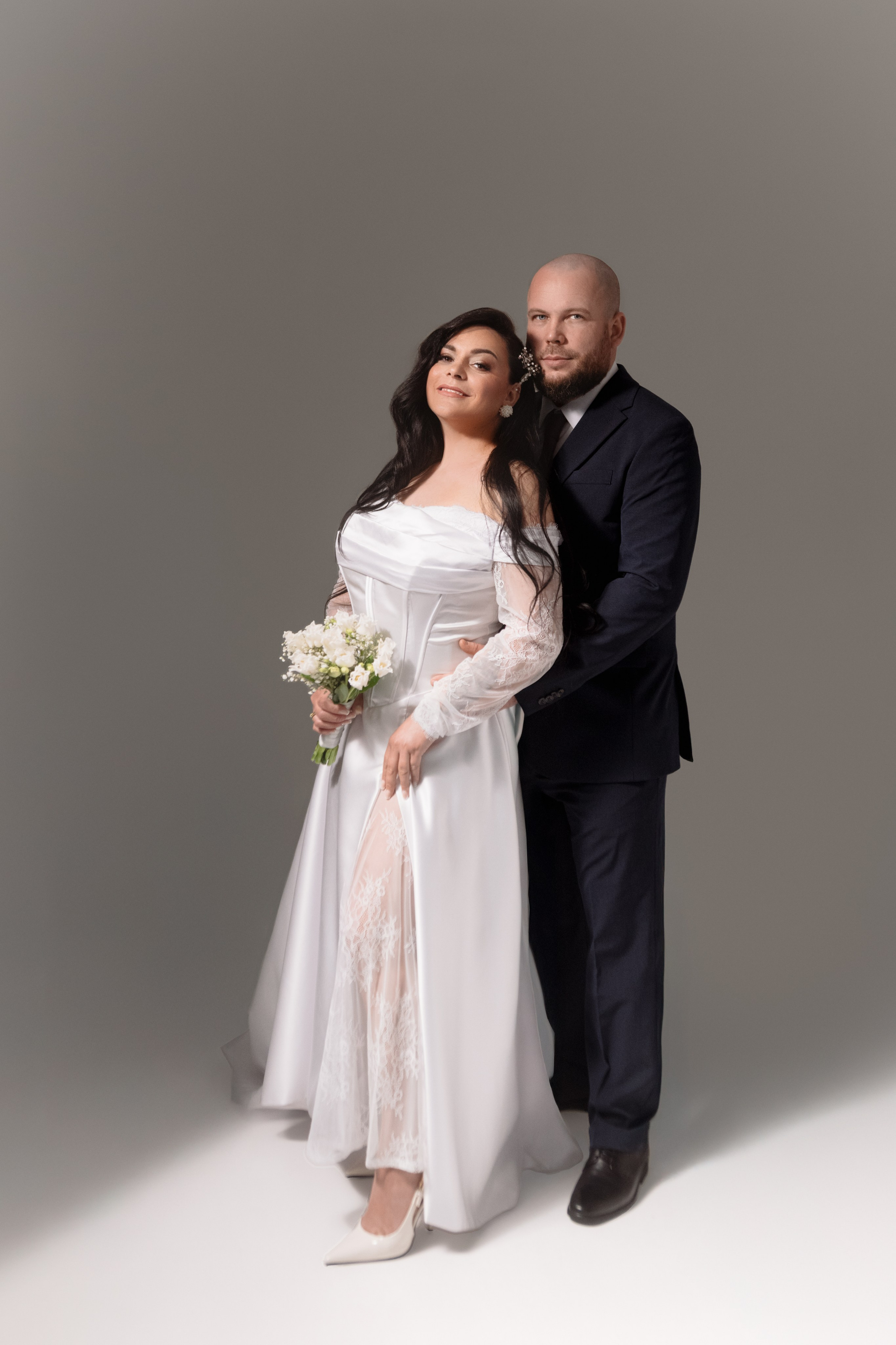 Elena + Stanislav. Meisha Photo