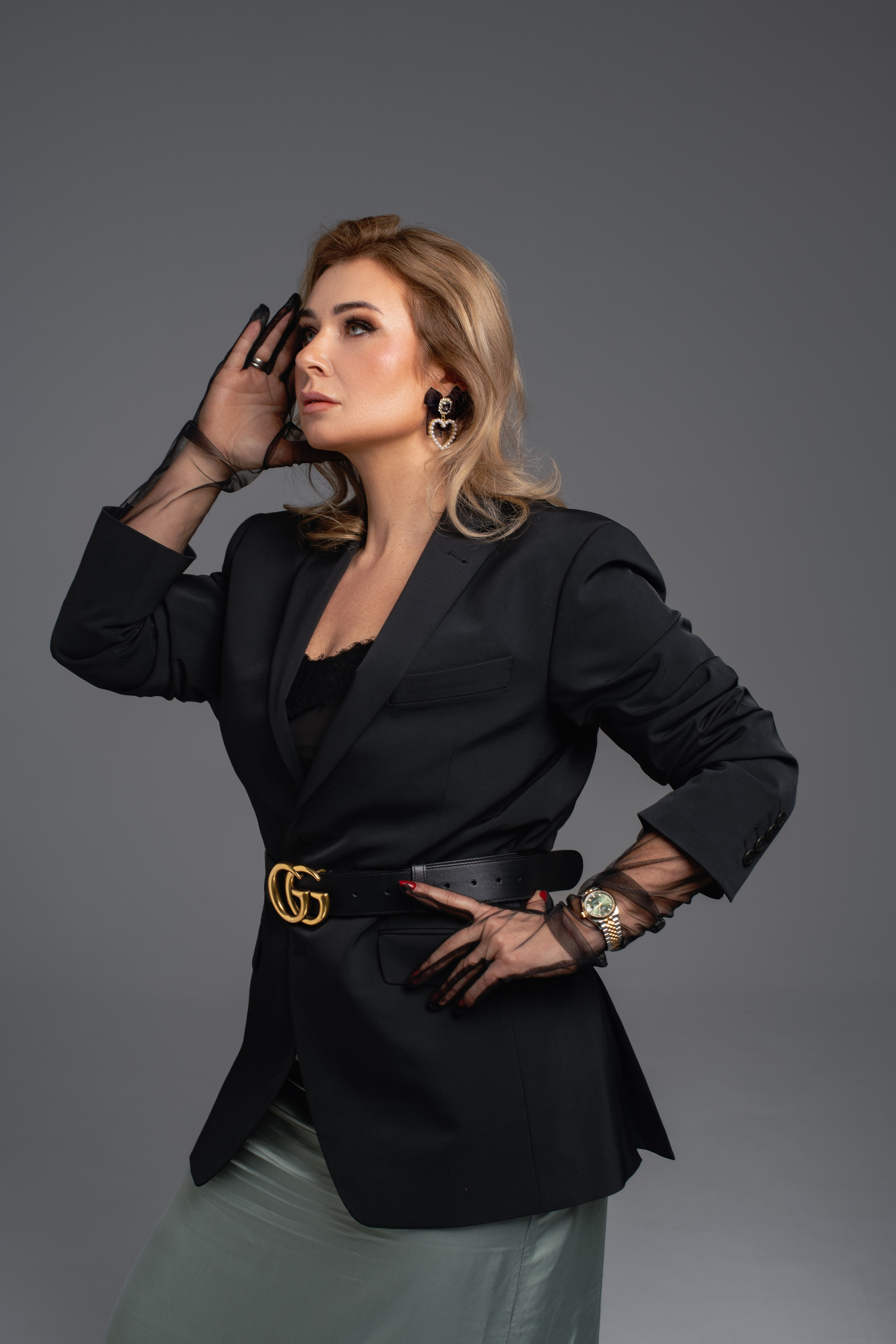 Karolina Hix. Meisha Photo