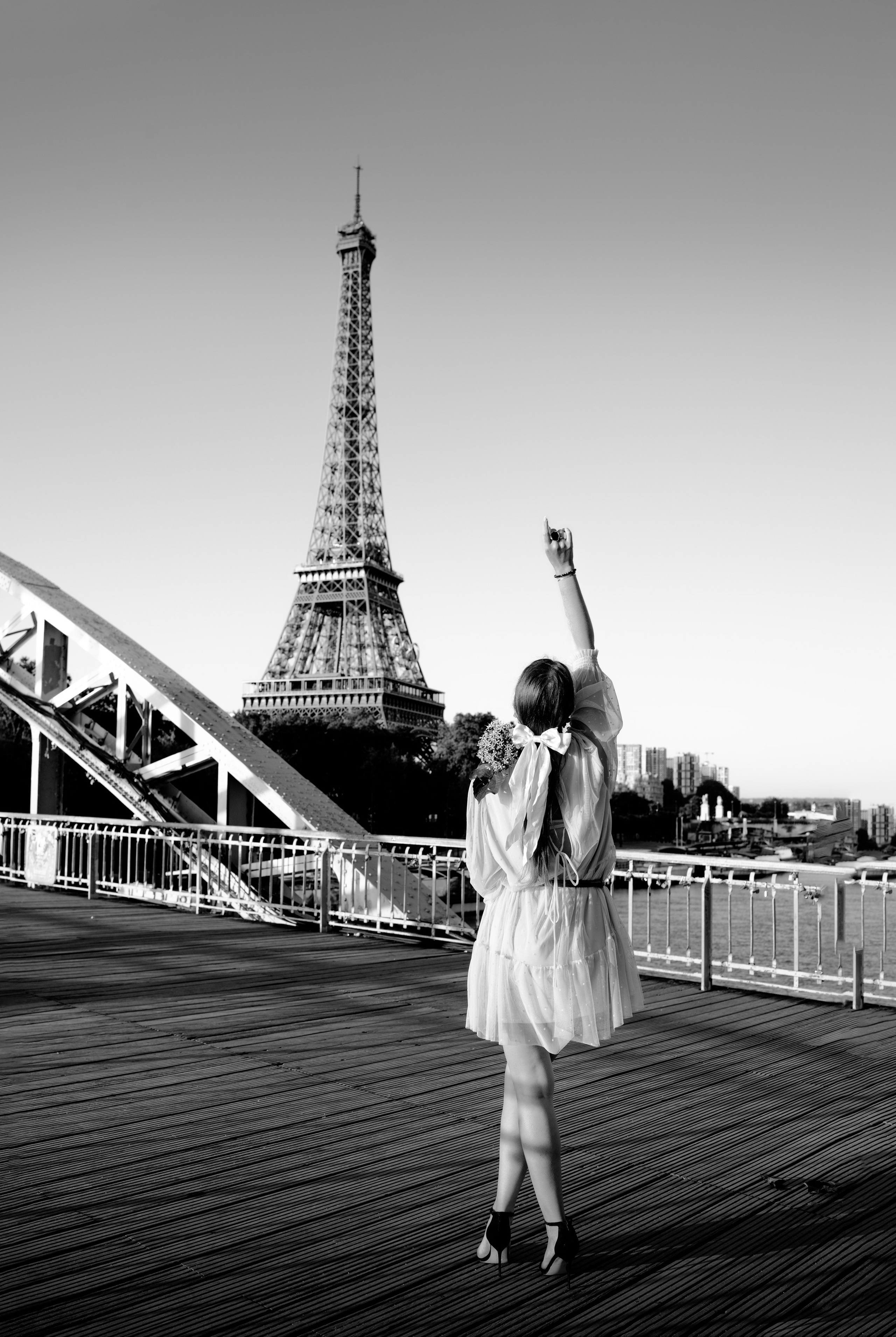 Lilia Paris. Meisha Photo