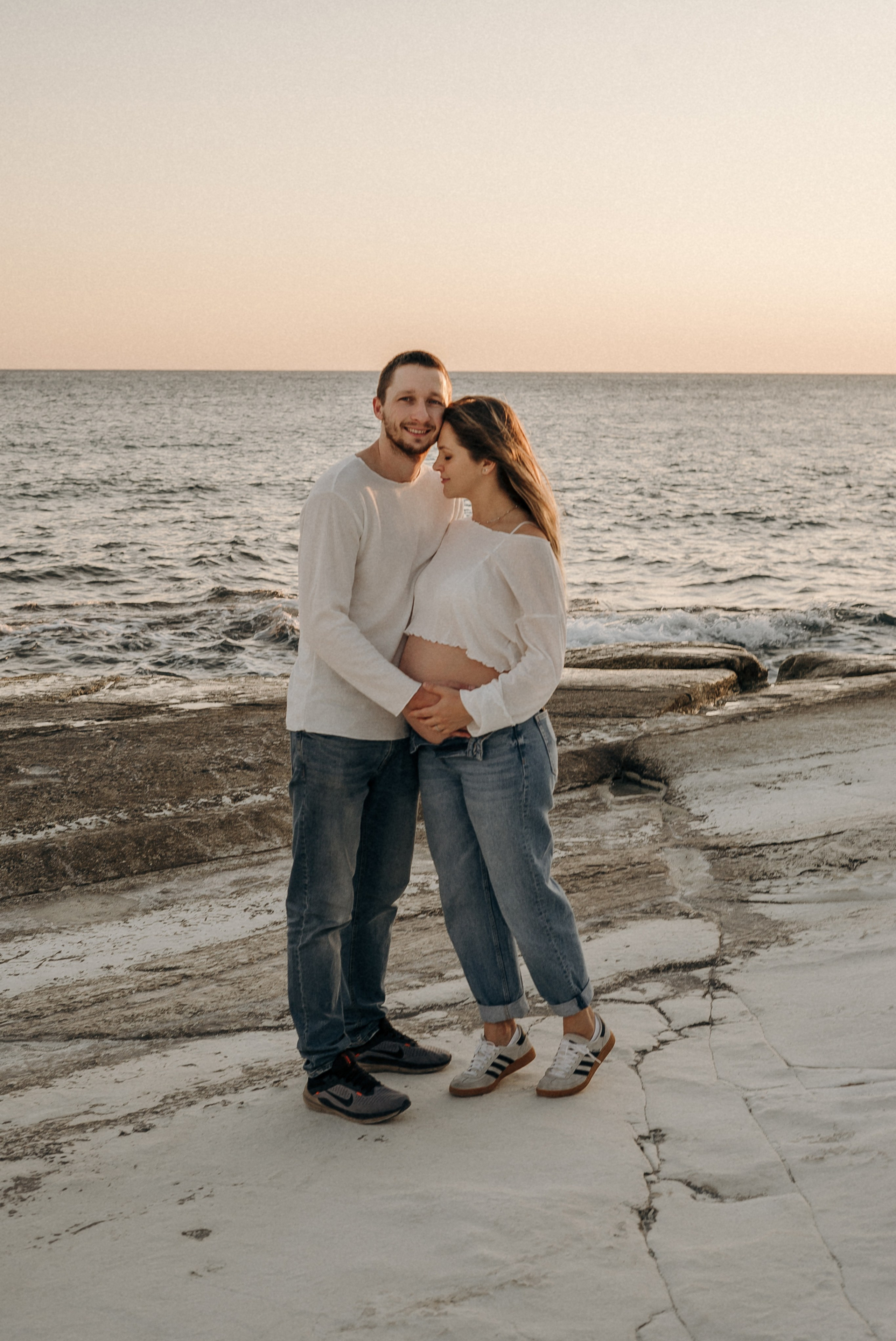 Boris&Nadisha&Itan. Портретный и семейный фотограф в Лимассоле Кипр Анна Руссу