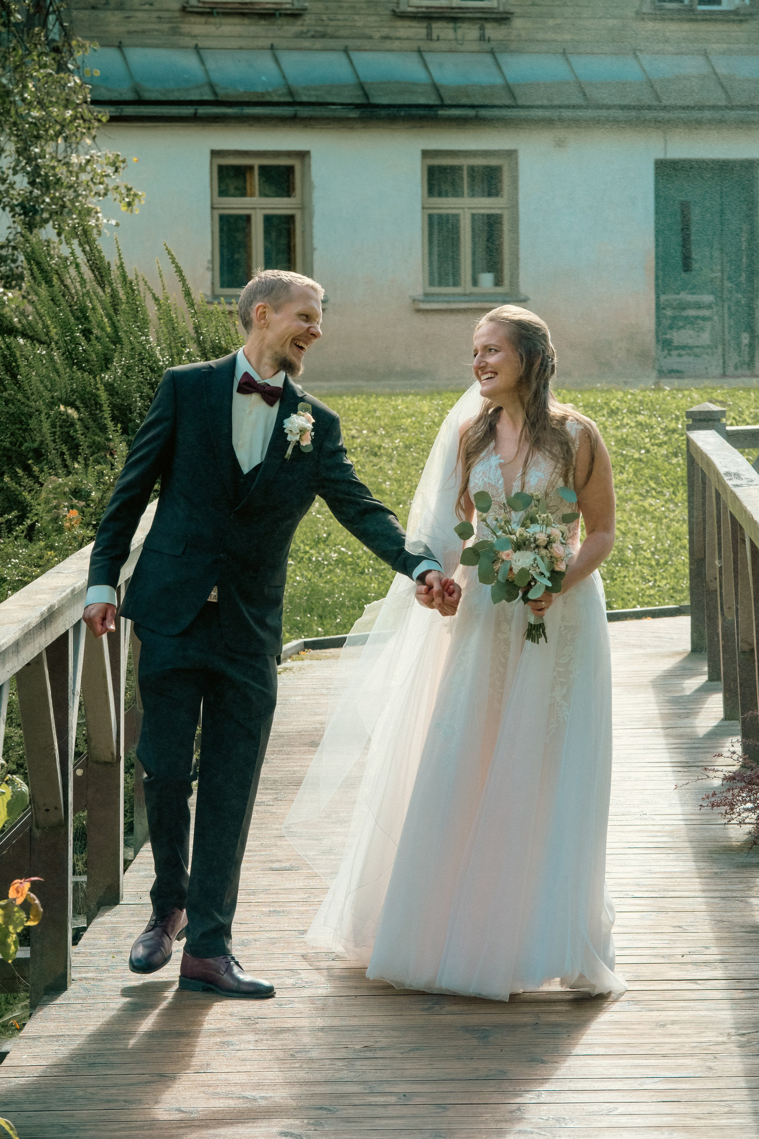 Annija + Haralds. Joefotografia