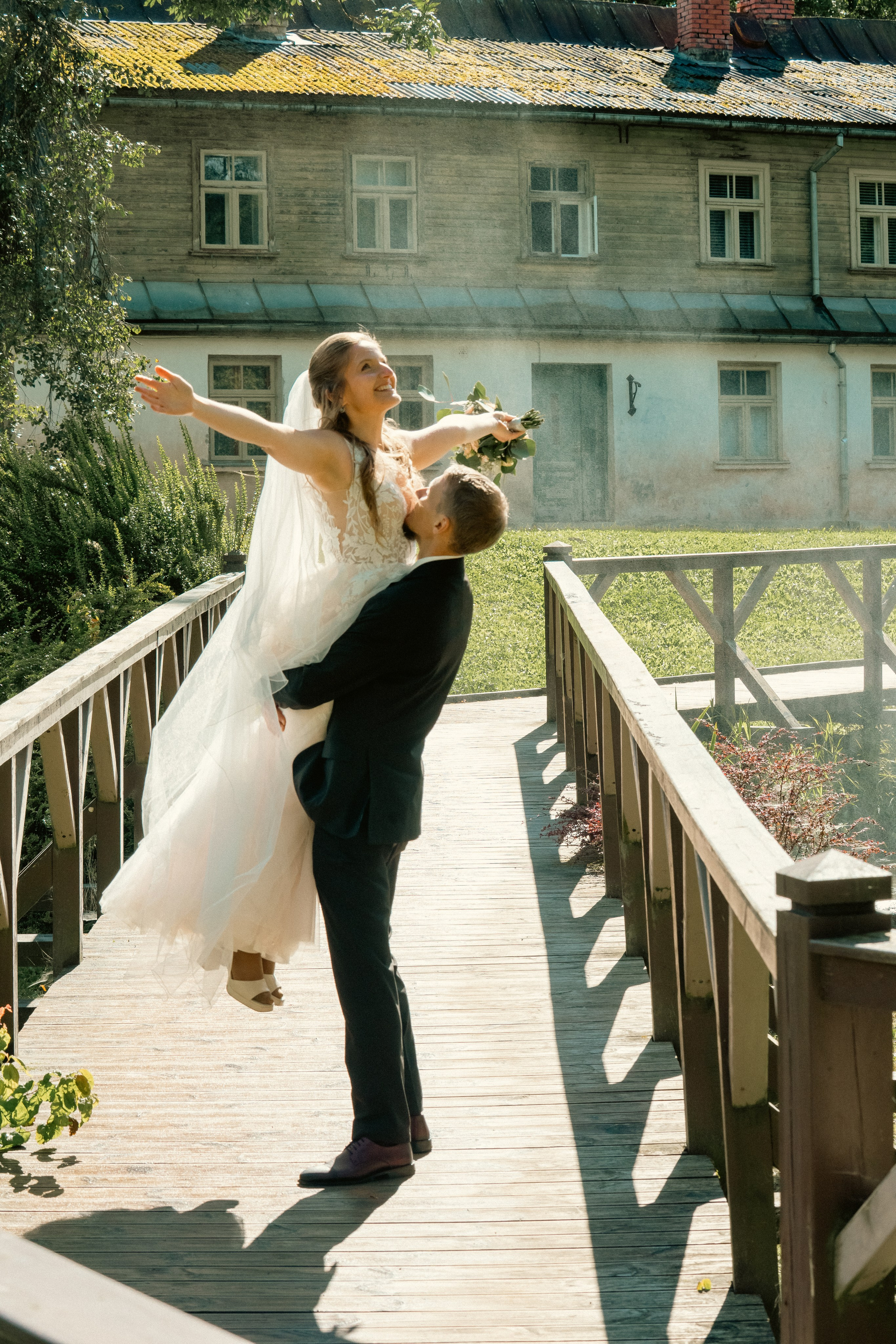 Annija + Haralds. Joefotografia