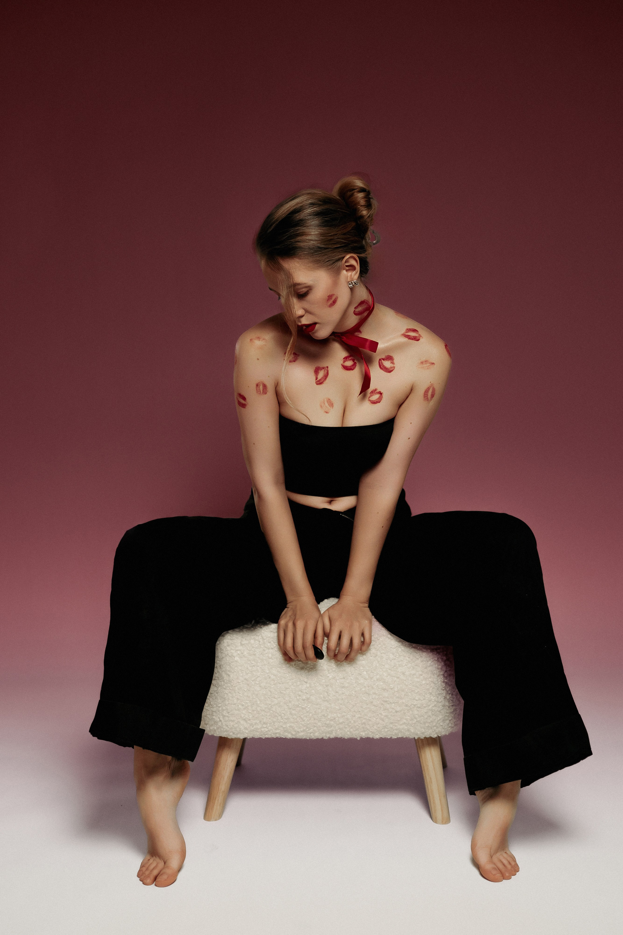 Valentine’s Day. Elena Gorobets. Photographer in Zagreb