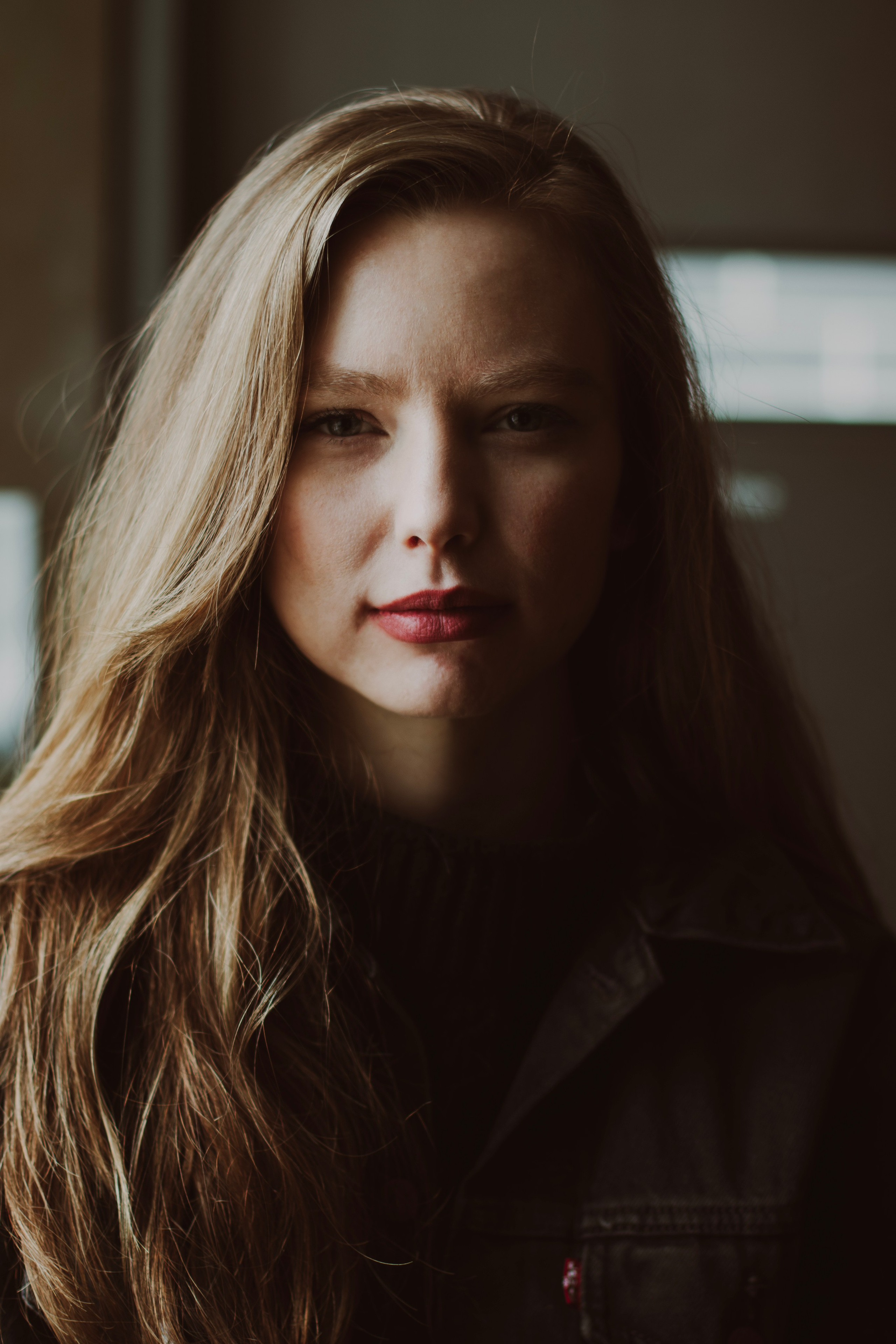 Closeups. Arvin Azimian