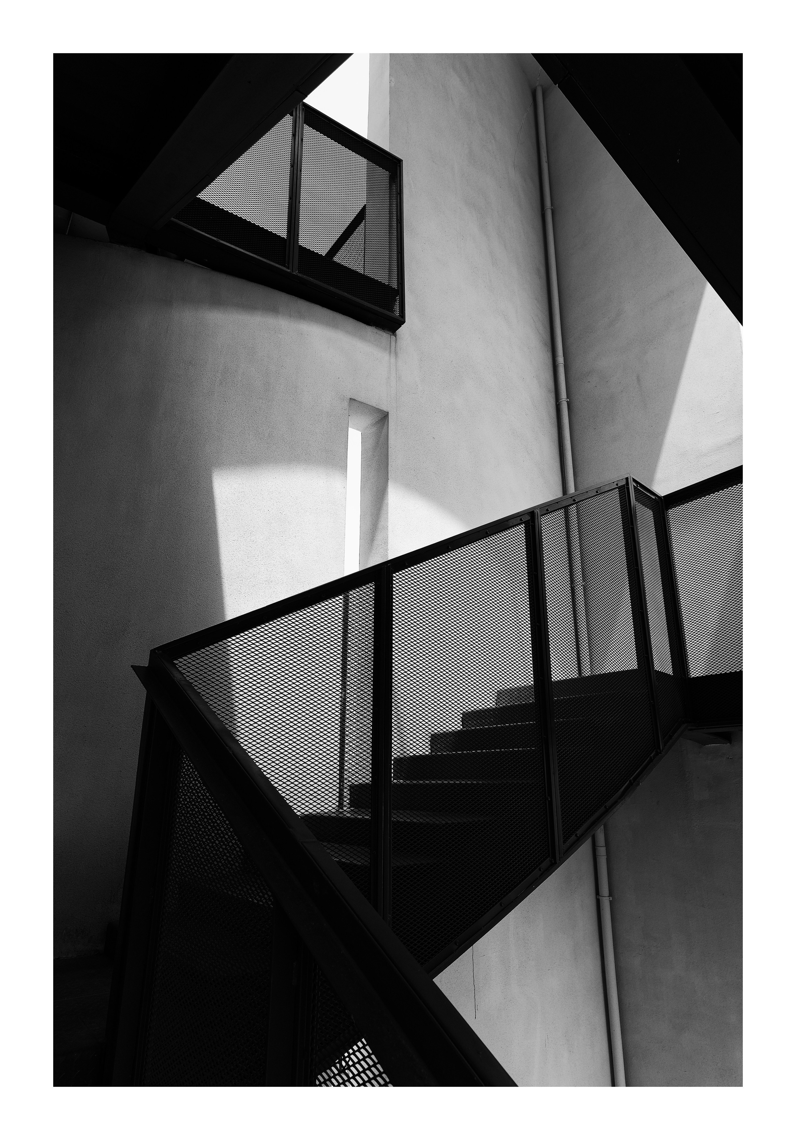 Street Black & White Photography | China in Black & White photographs. 中国街头摄影 | The Streets of China Through My Eyes | 深圳