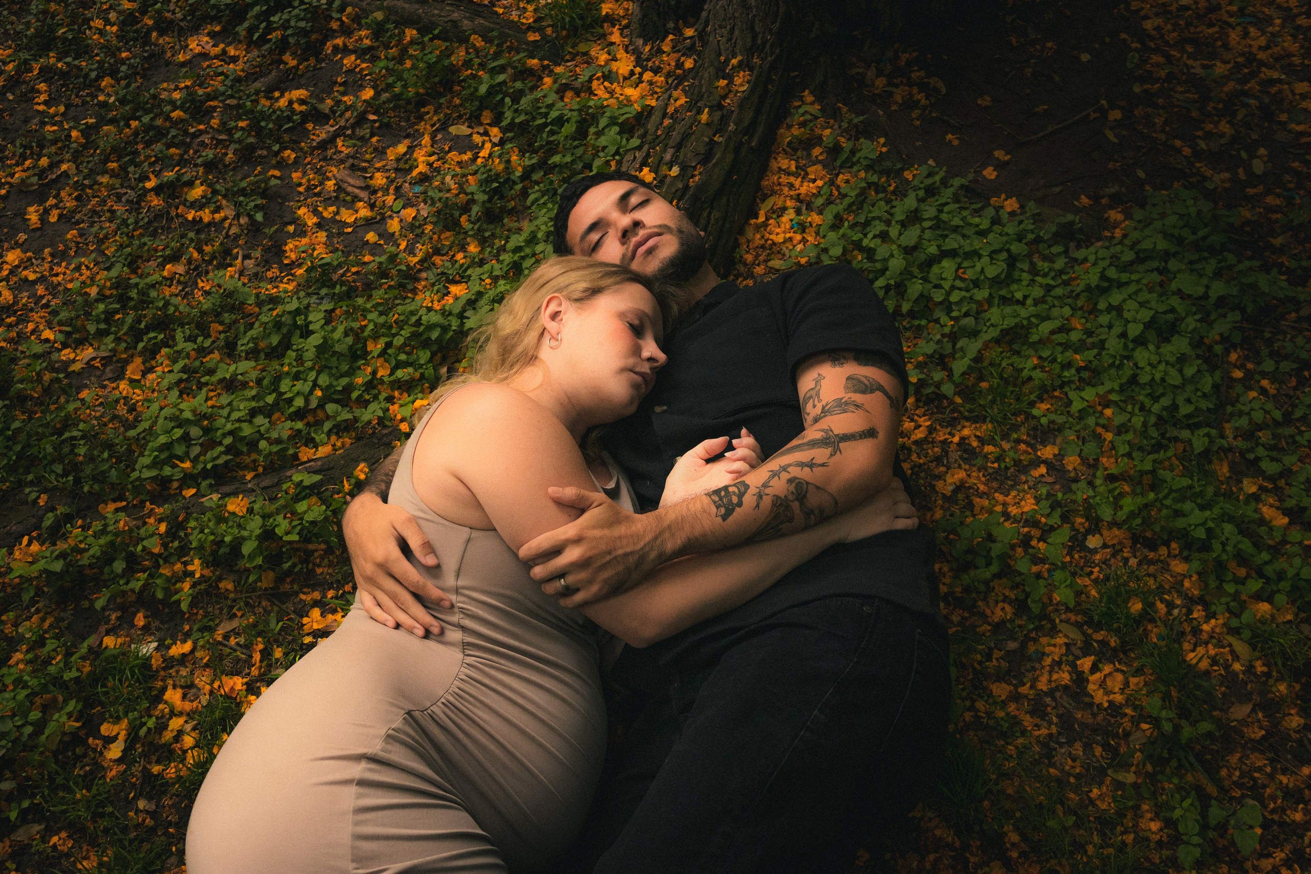 COUPLES. Sergiocarlosph | Fotografía y video esencial
