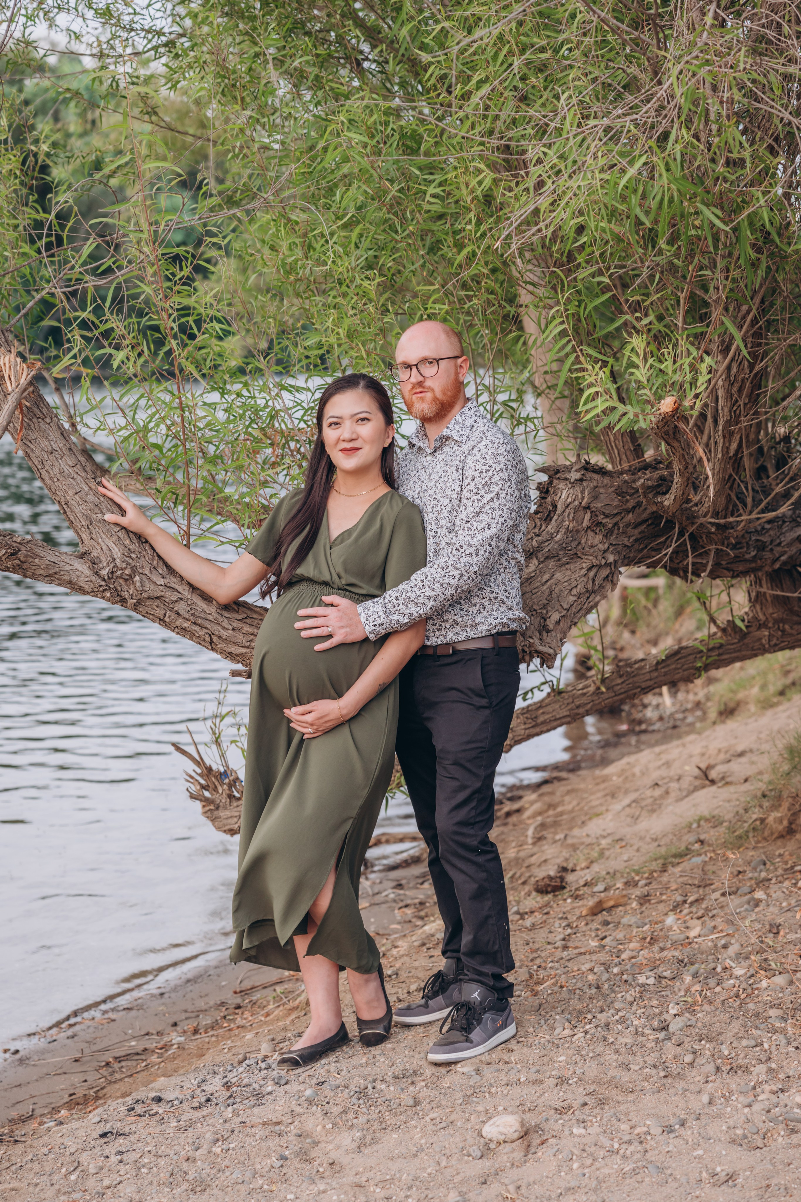 Wonderfule Pregnancy. Family and children’s lifestyle photographer Elena Tumanova