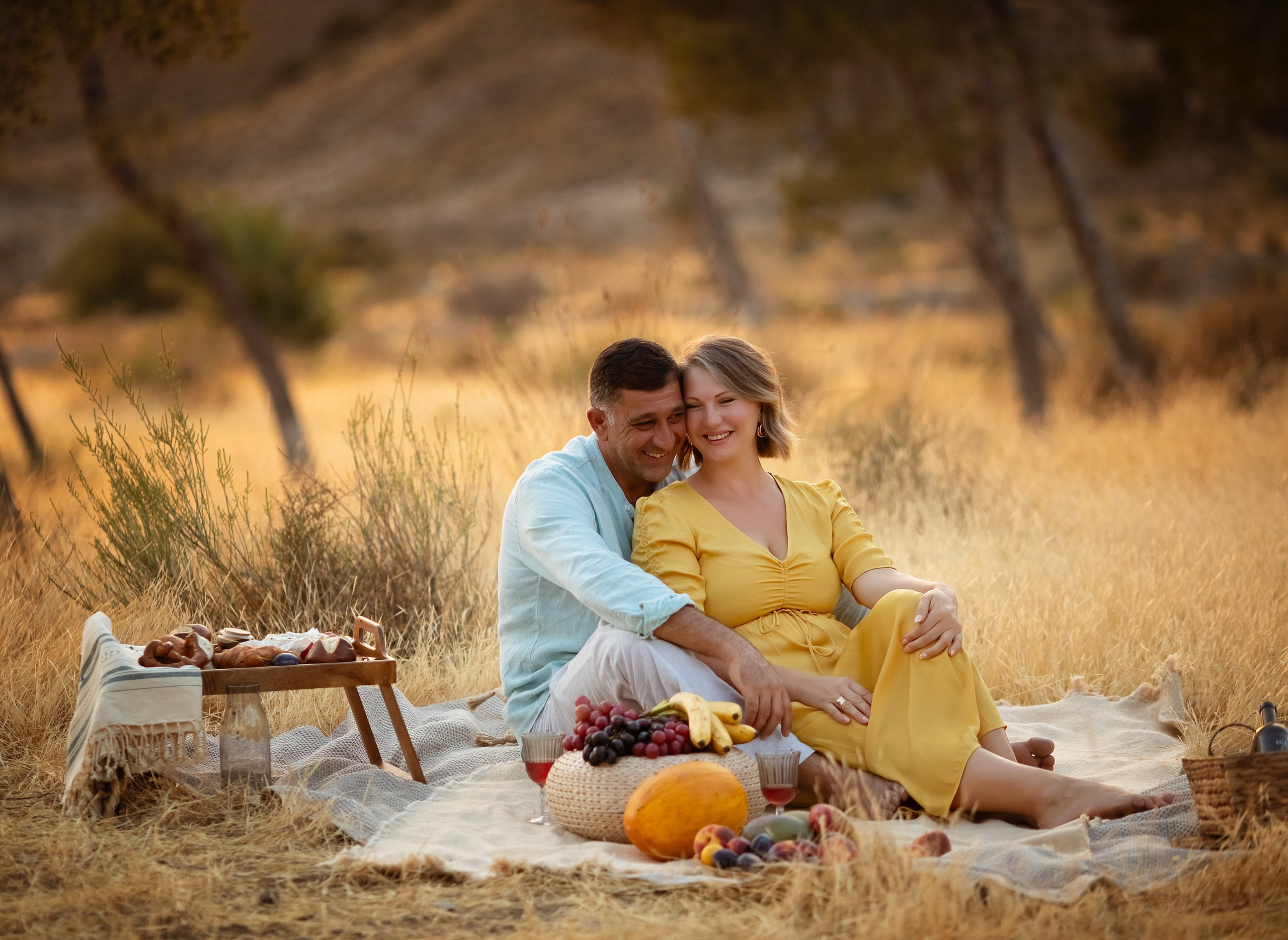 Historias de amor. Fotógrafo Almeria. Swetlana Ushakova