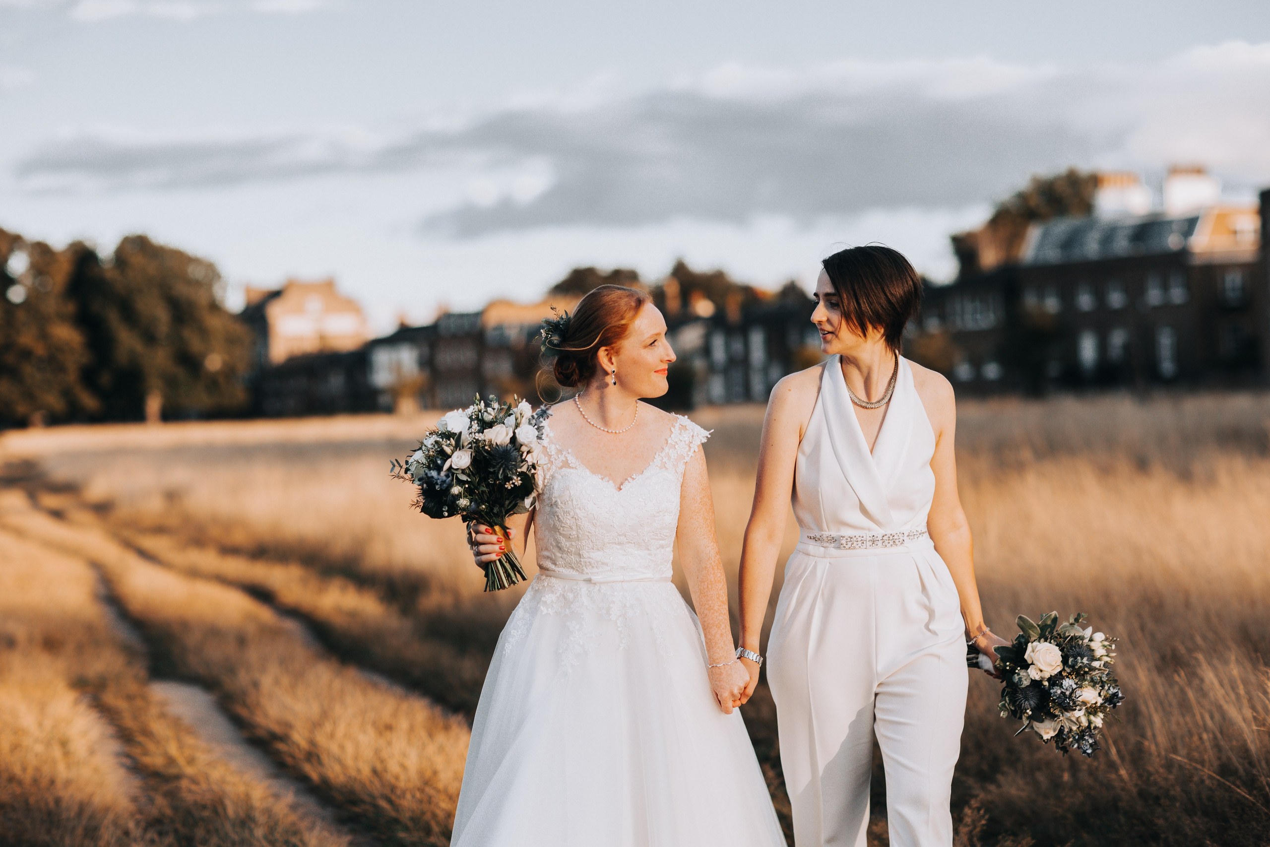 GEMMA + BIANCA. Main