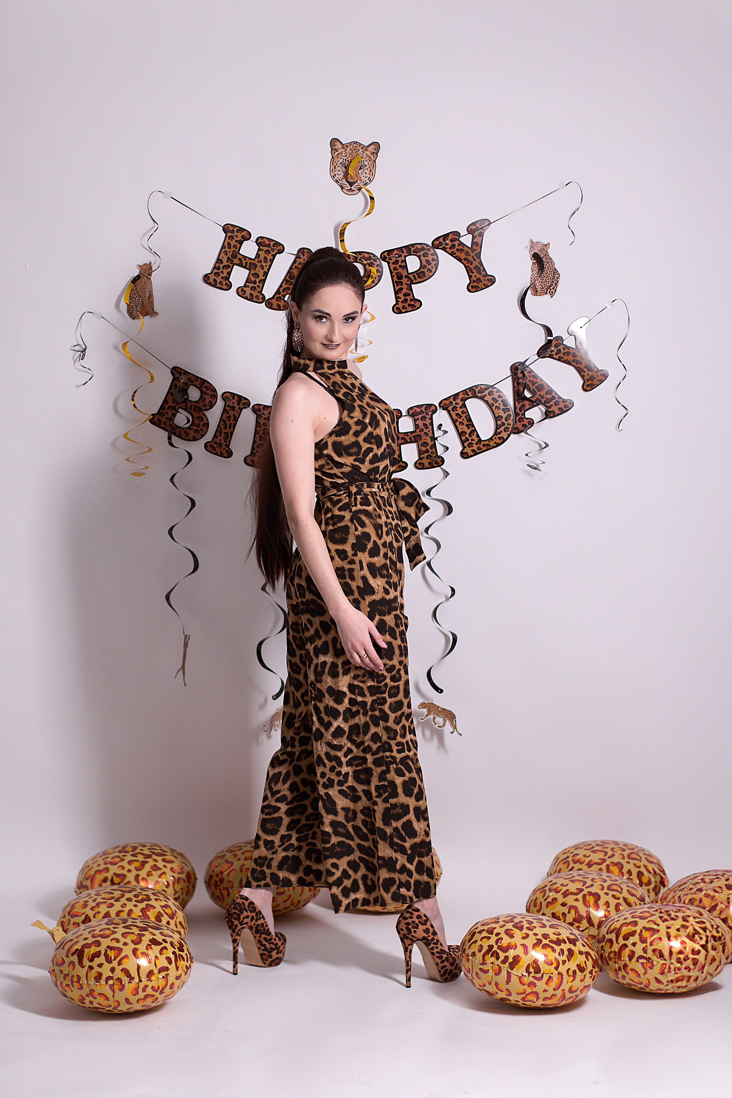 День рождения. Детский и семейный фотограф в г. Бельцы