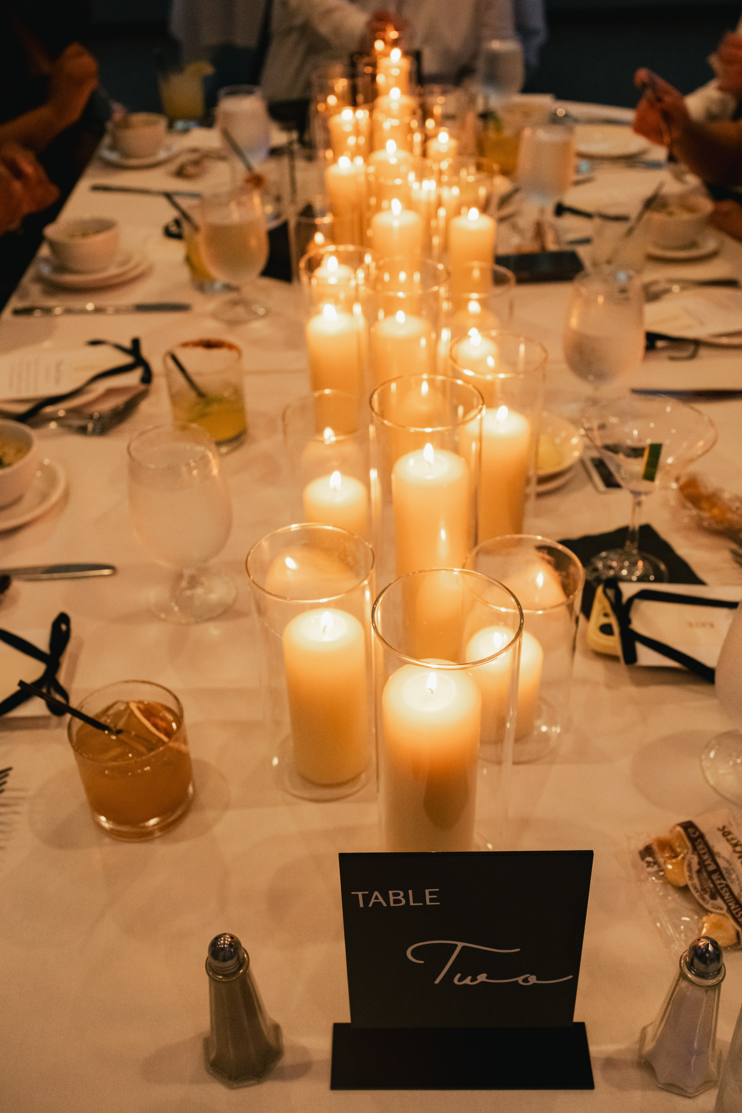 Ashley & Shawn | Intimate Wedding in Portland, ME