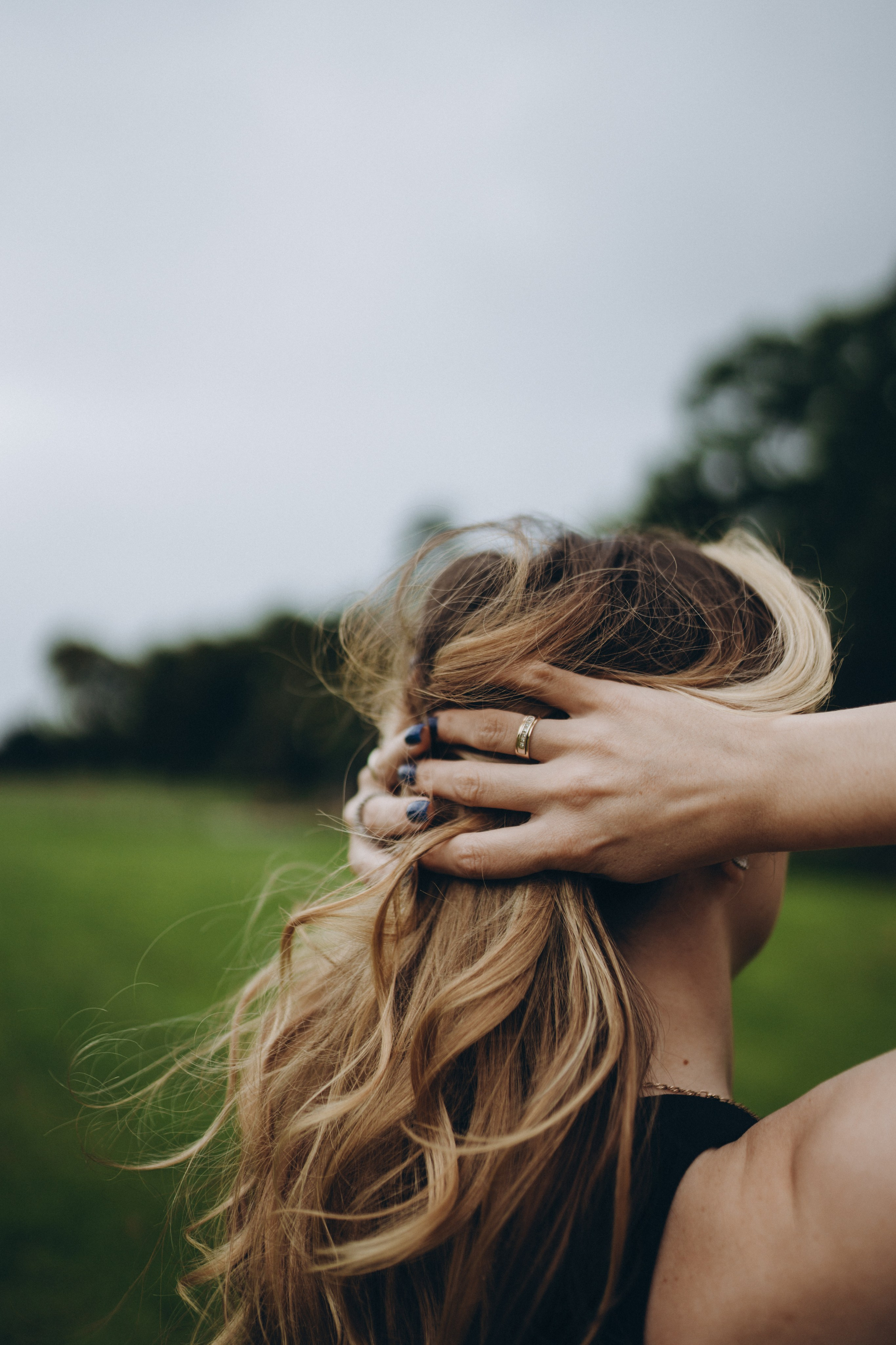 Maria. Wedding and family photographer Ireland