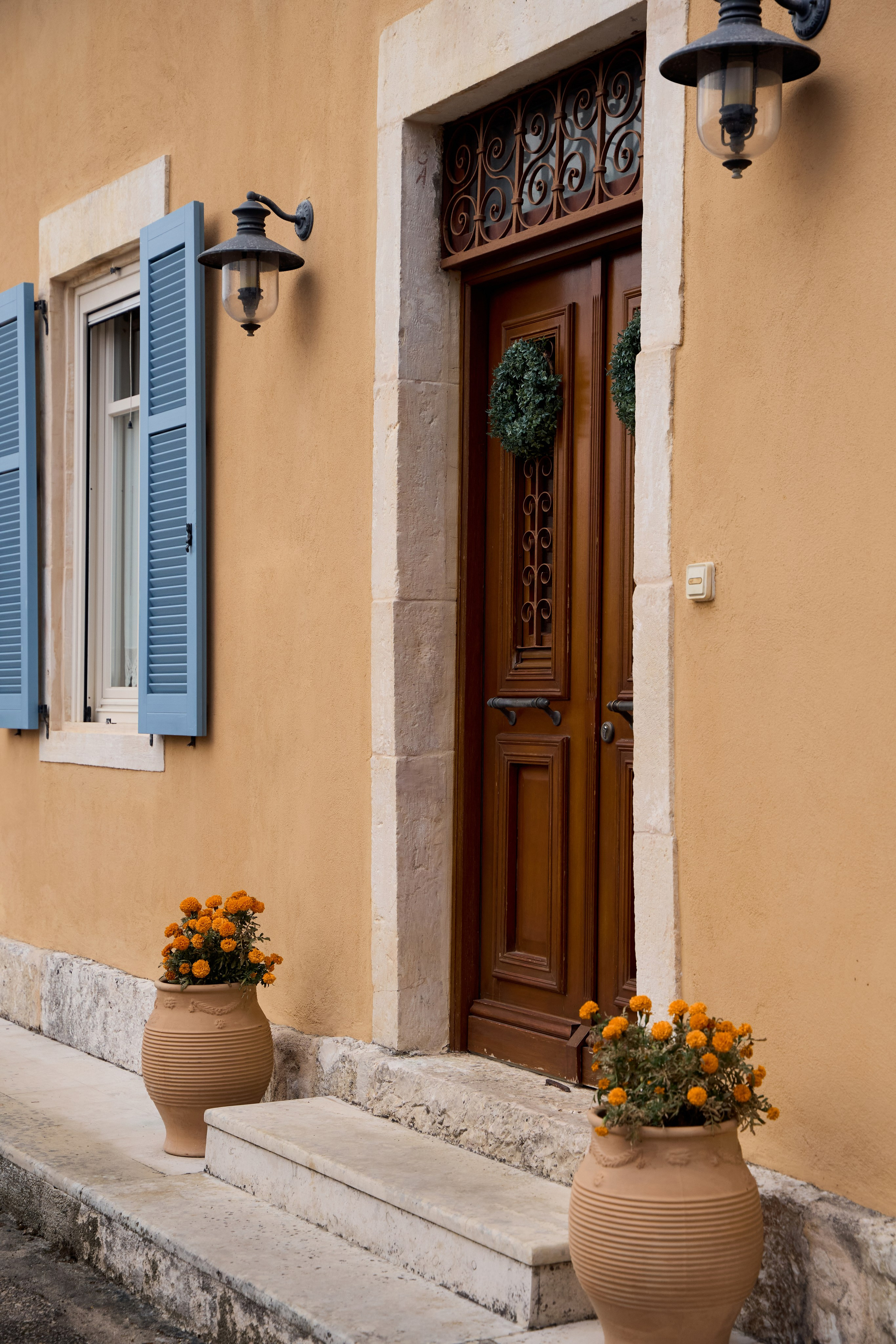 Моими глазами. Salut!