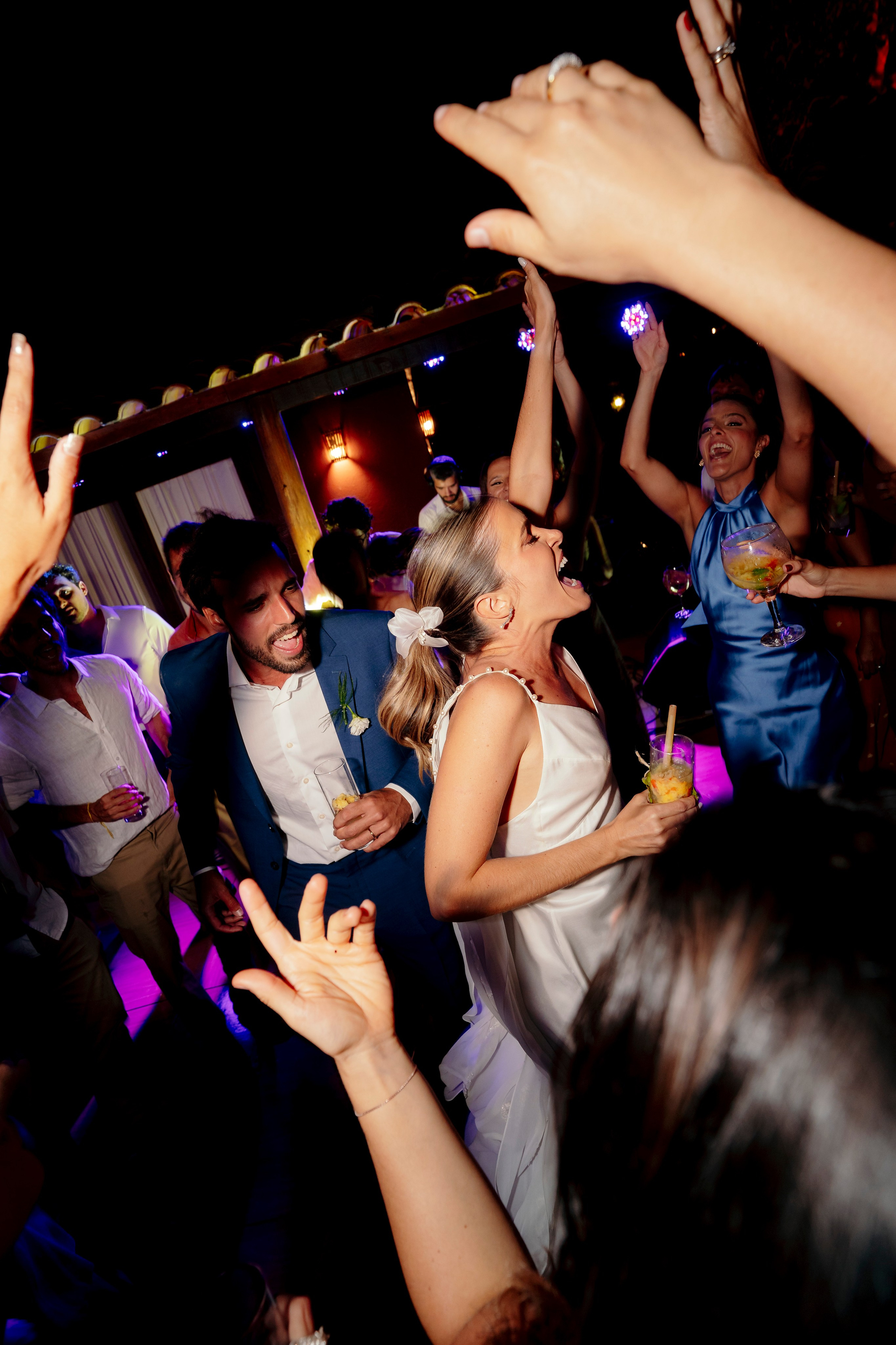 Cela &  Jon | Pipa-RN. Fotógrafo de casamentos e gestantes