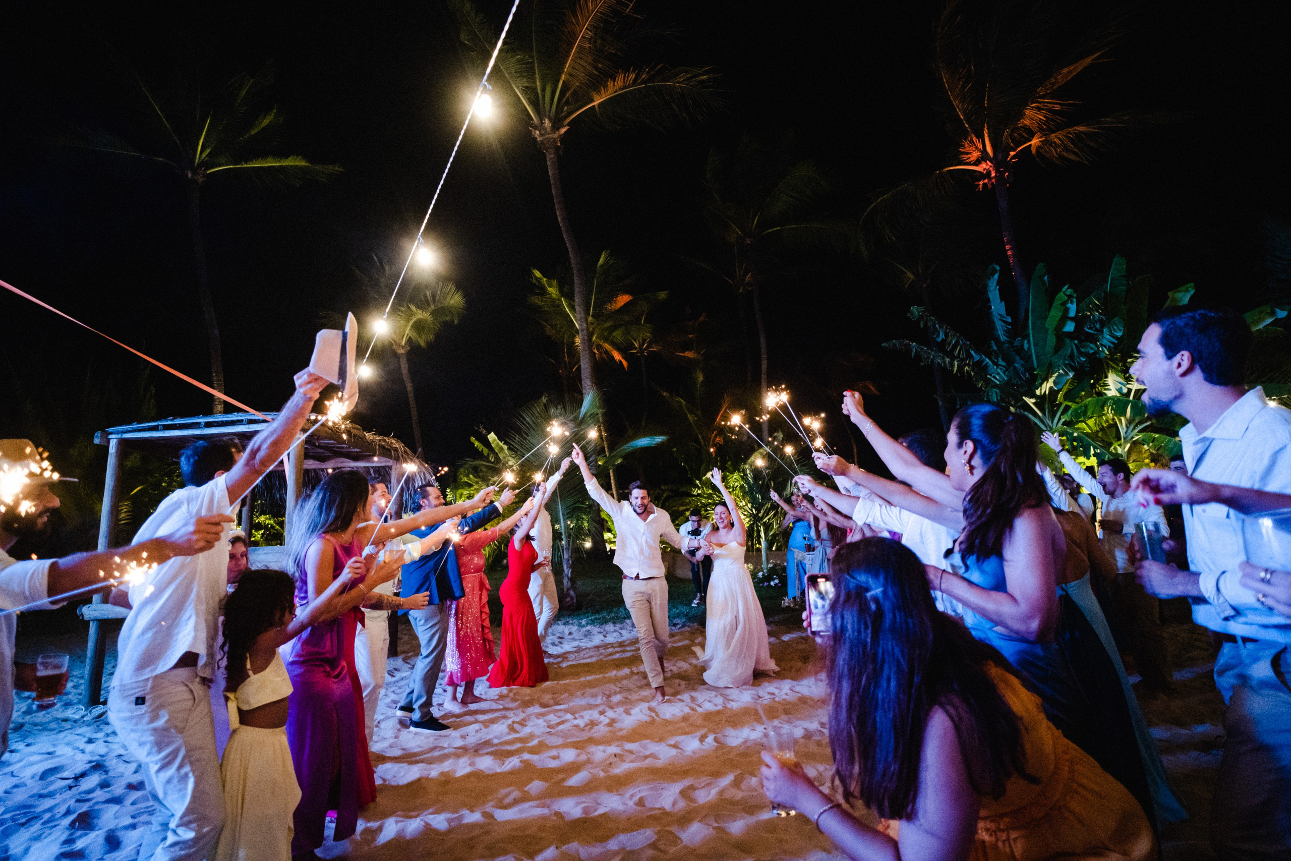 Shai & João | S.M. do Gostoso-RN. Fotógrafo de casamentos e gestantes