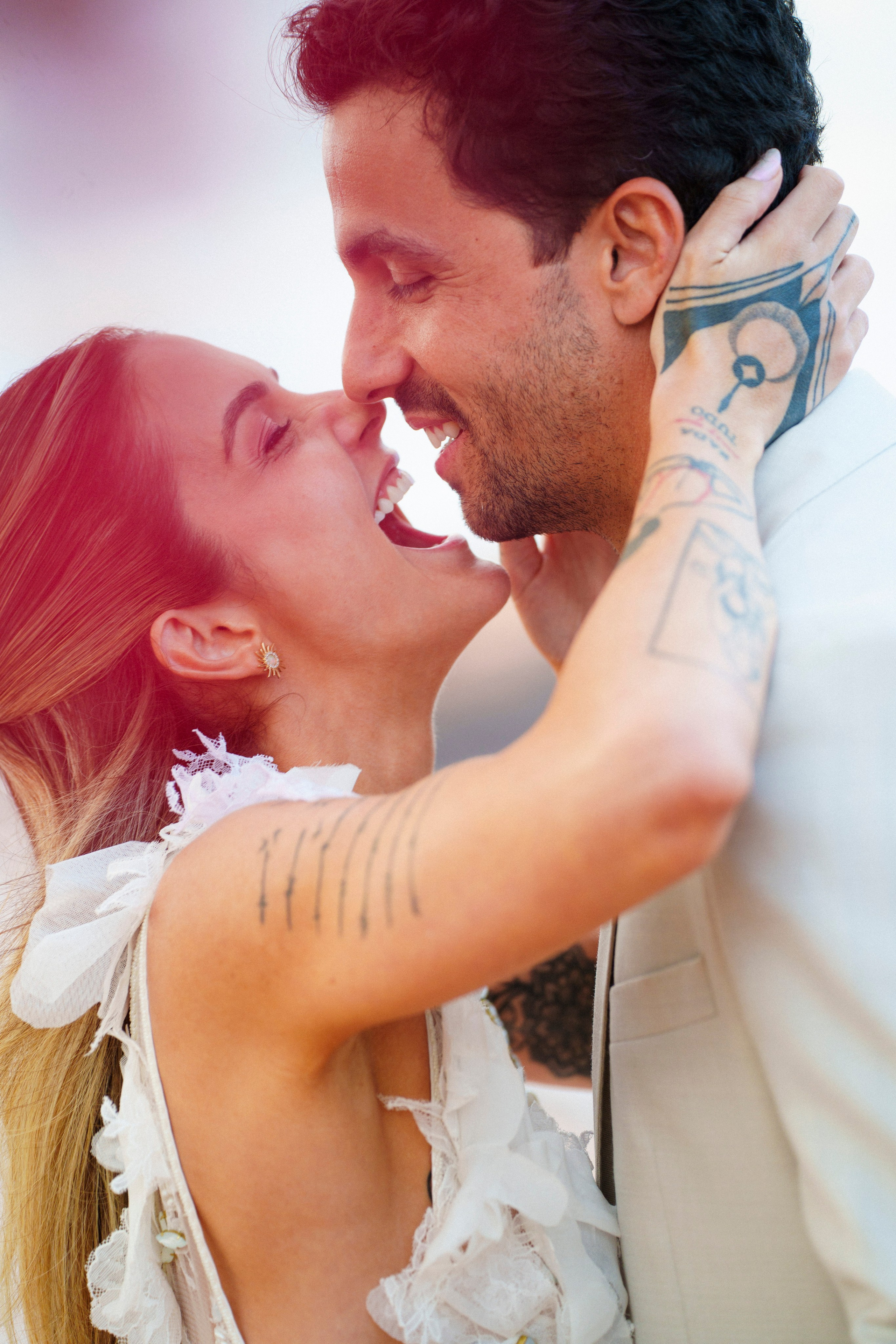 Gabi & Arthur | Pipa-RN. Fotógrafo de casamentos e gestantes
