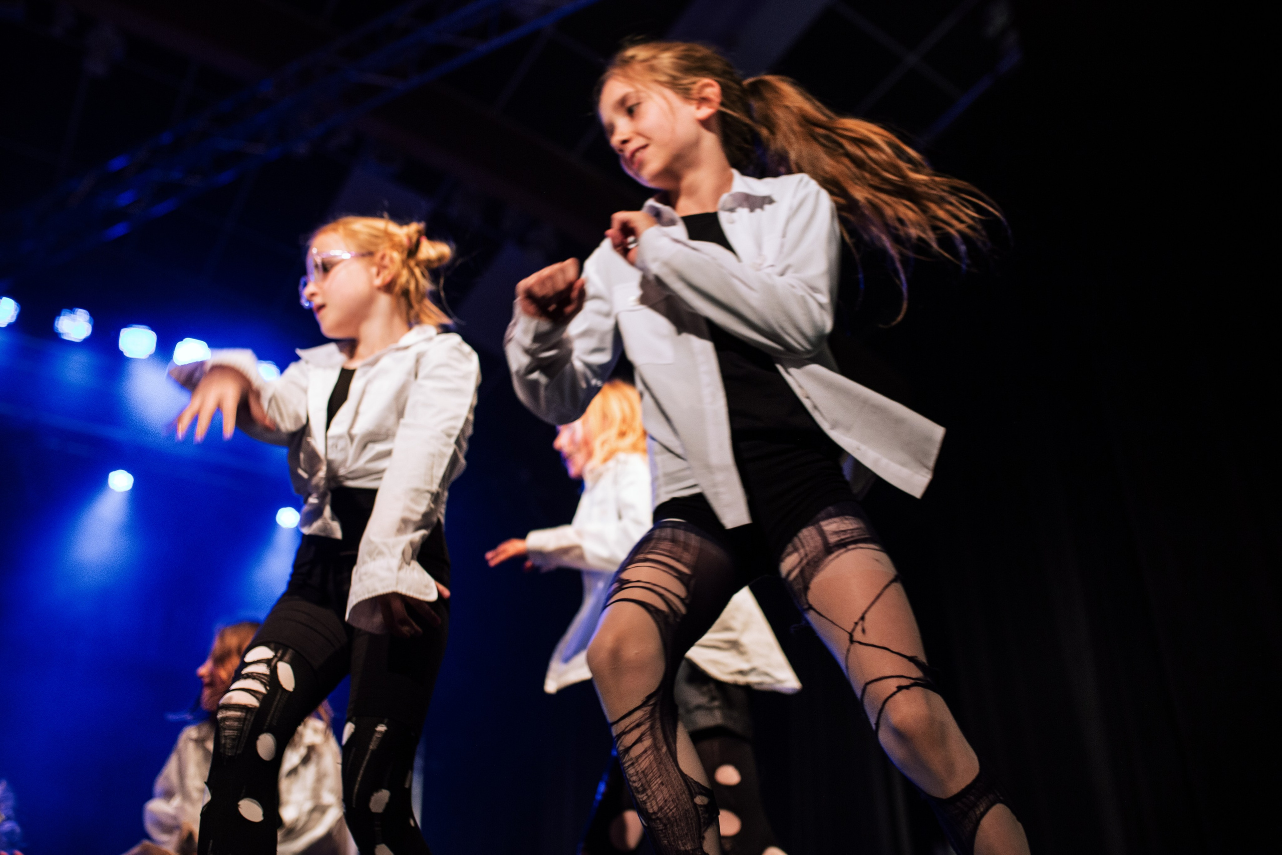 Концерт. Photographer in Warsaw Alena Valnai