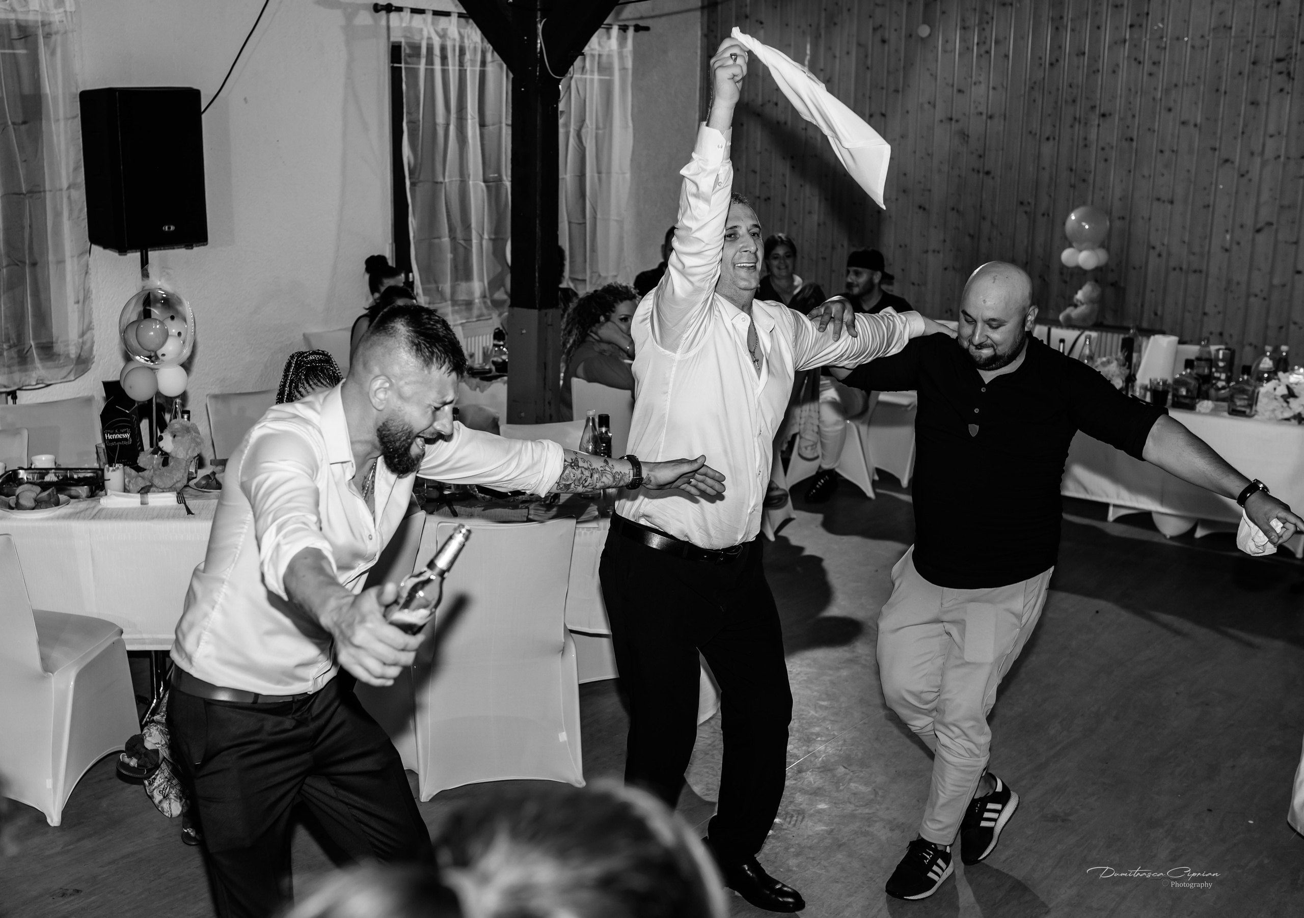 Taisa Azaleea&Aris Cezar. Dumitrasca Ciprian Photography